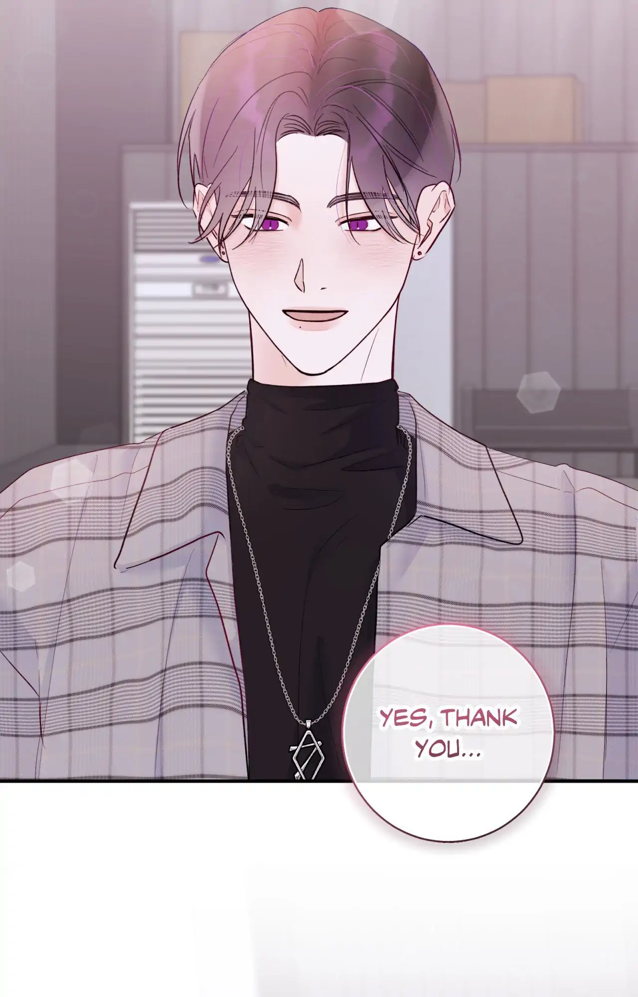 X’s Partner - Chapter 25 manhwa
