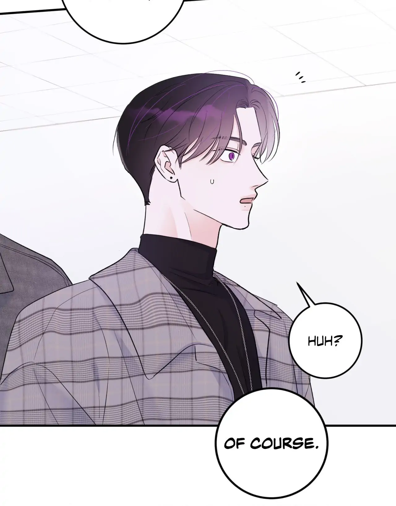 X’s Partner - Chapter 25 manhwa