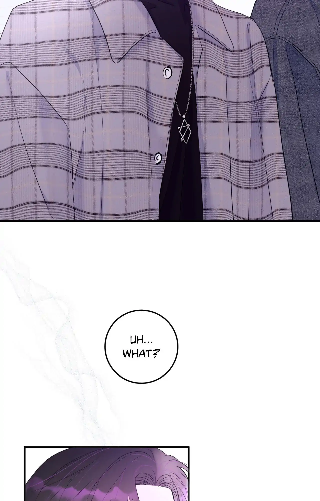 X’s Partner - Chapter 25 manhwa