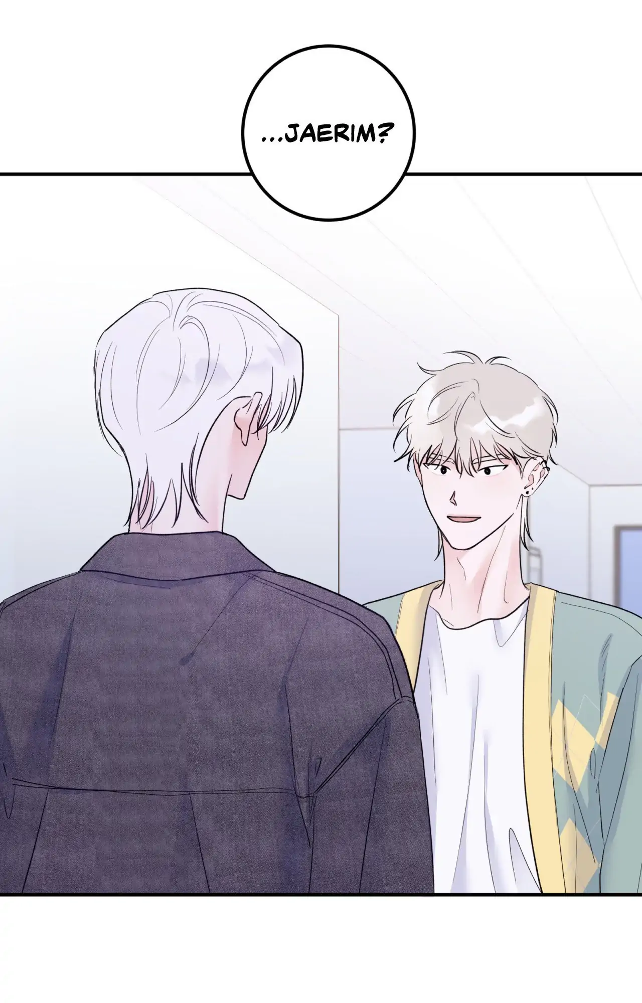 X’s Partner - Chapter 25 manhwa