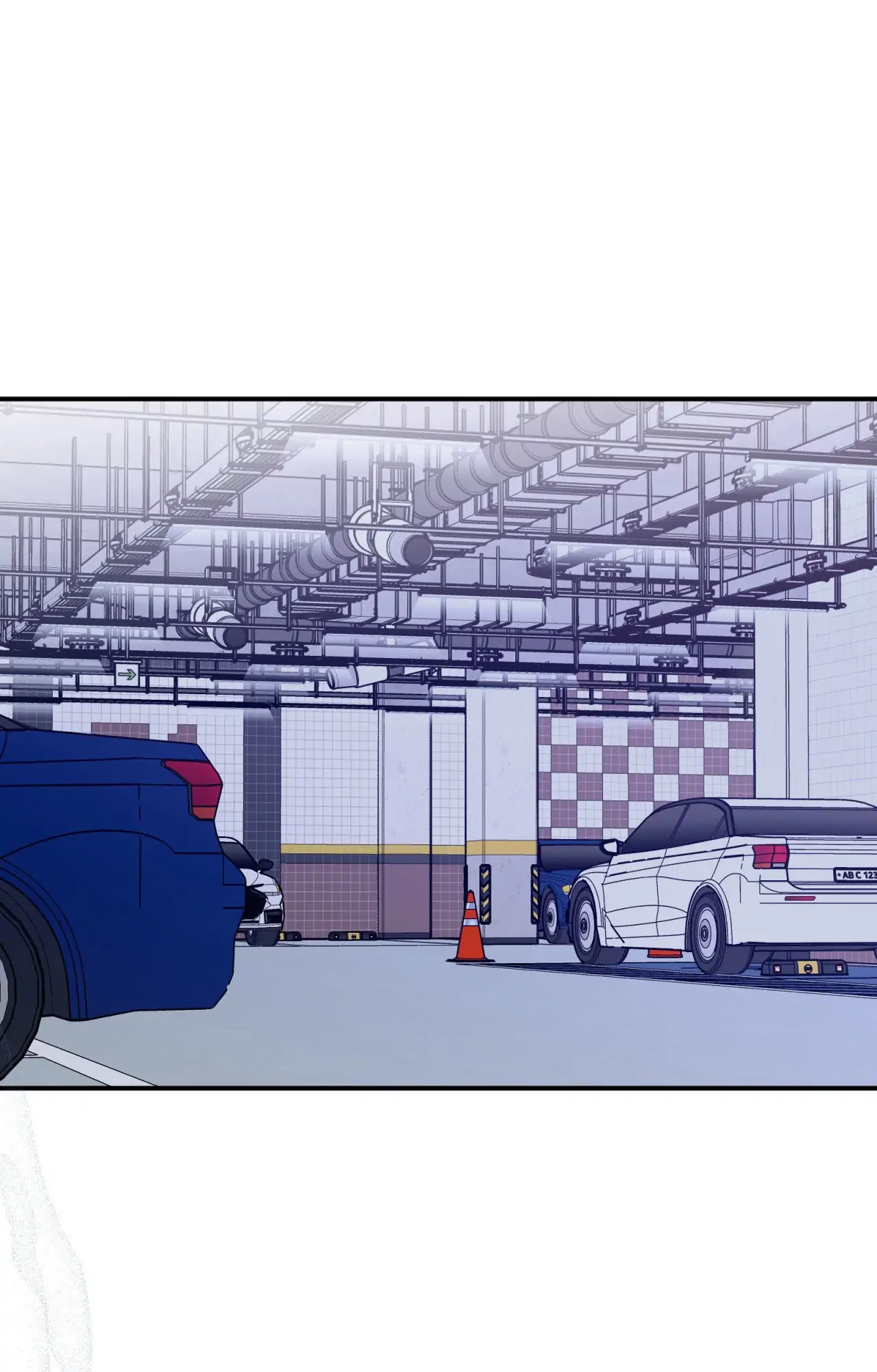 X’s Partner - Chapter 26 manhwa