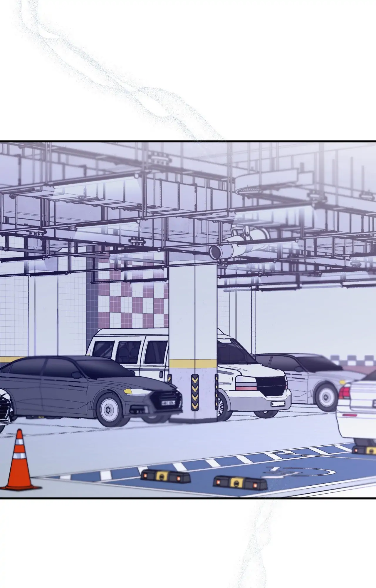 X’s Partner - Chapter 26 manhwa