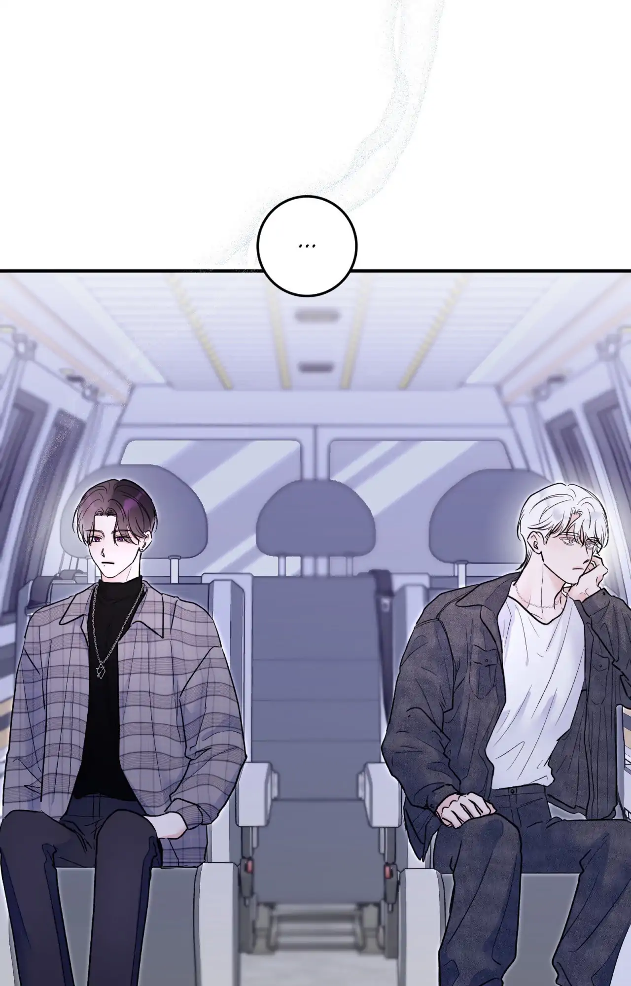 X’s Partner - Chapter 26 manhwa