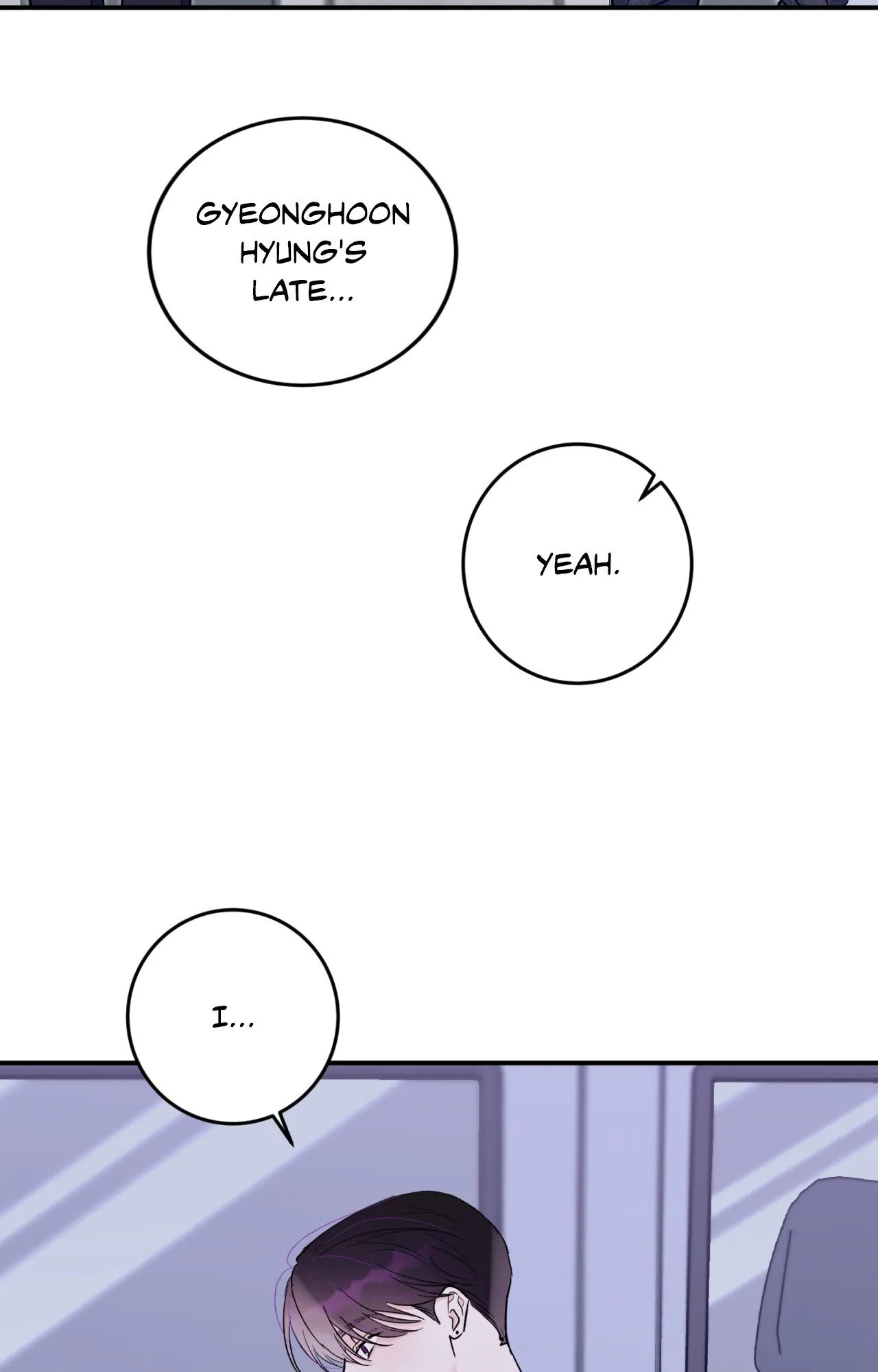 X’s Partner - Chapter 26 manhwa