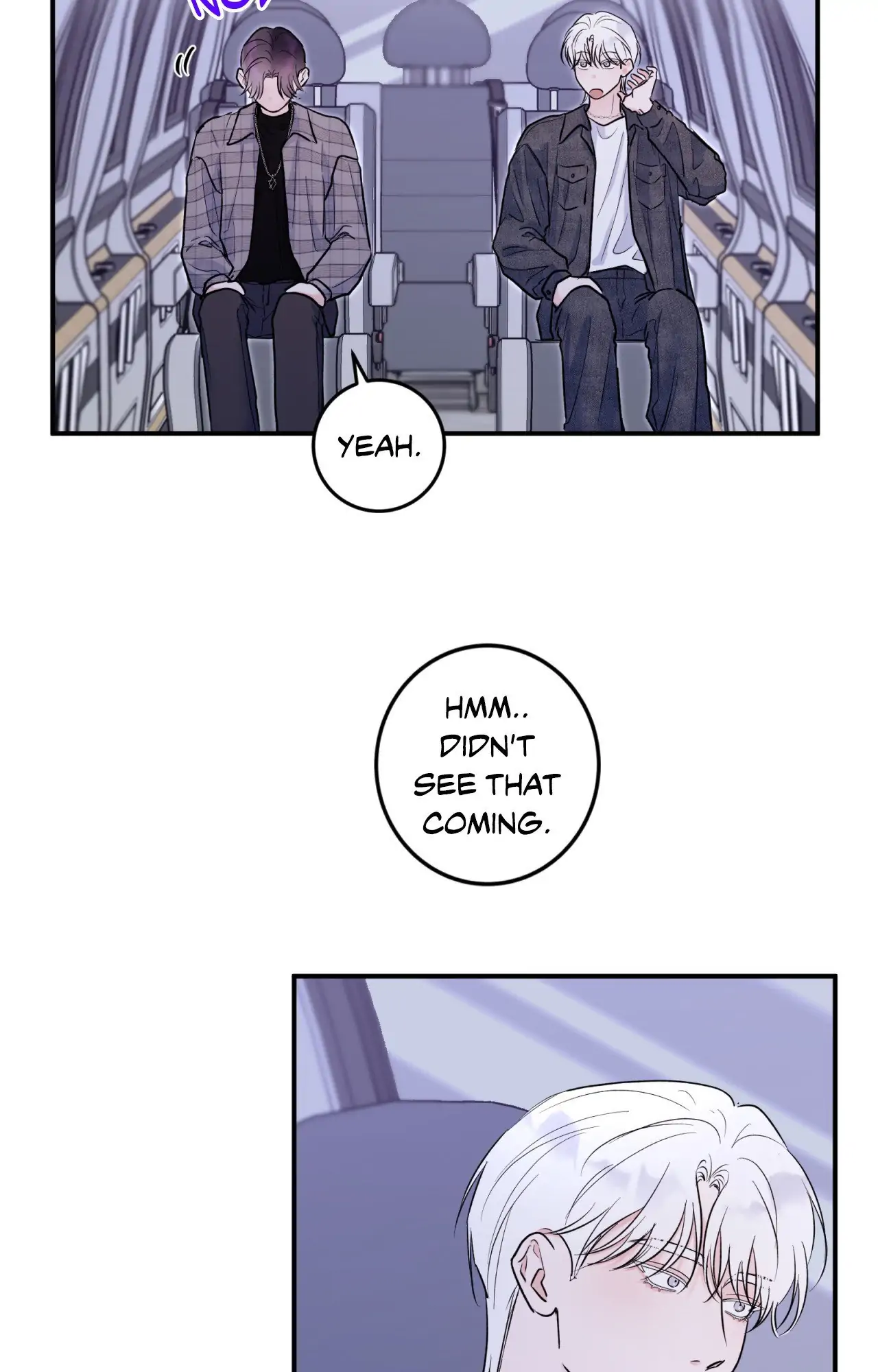 X’s Partner - Chapter 26 manhwa