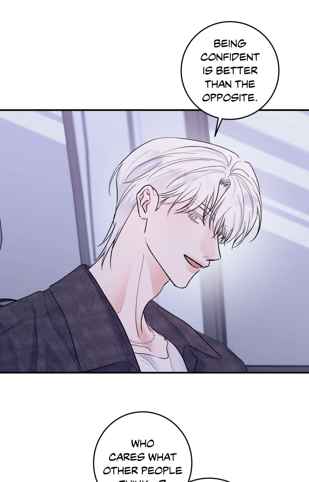 X’s Partner - Chapter 26 manhwa