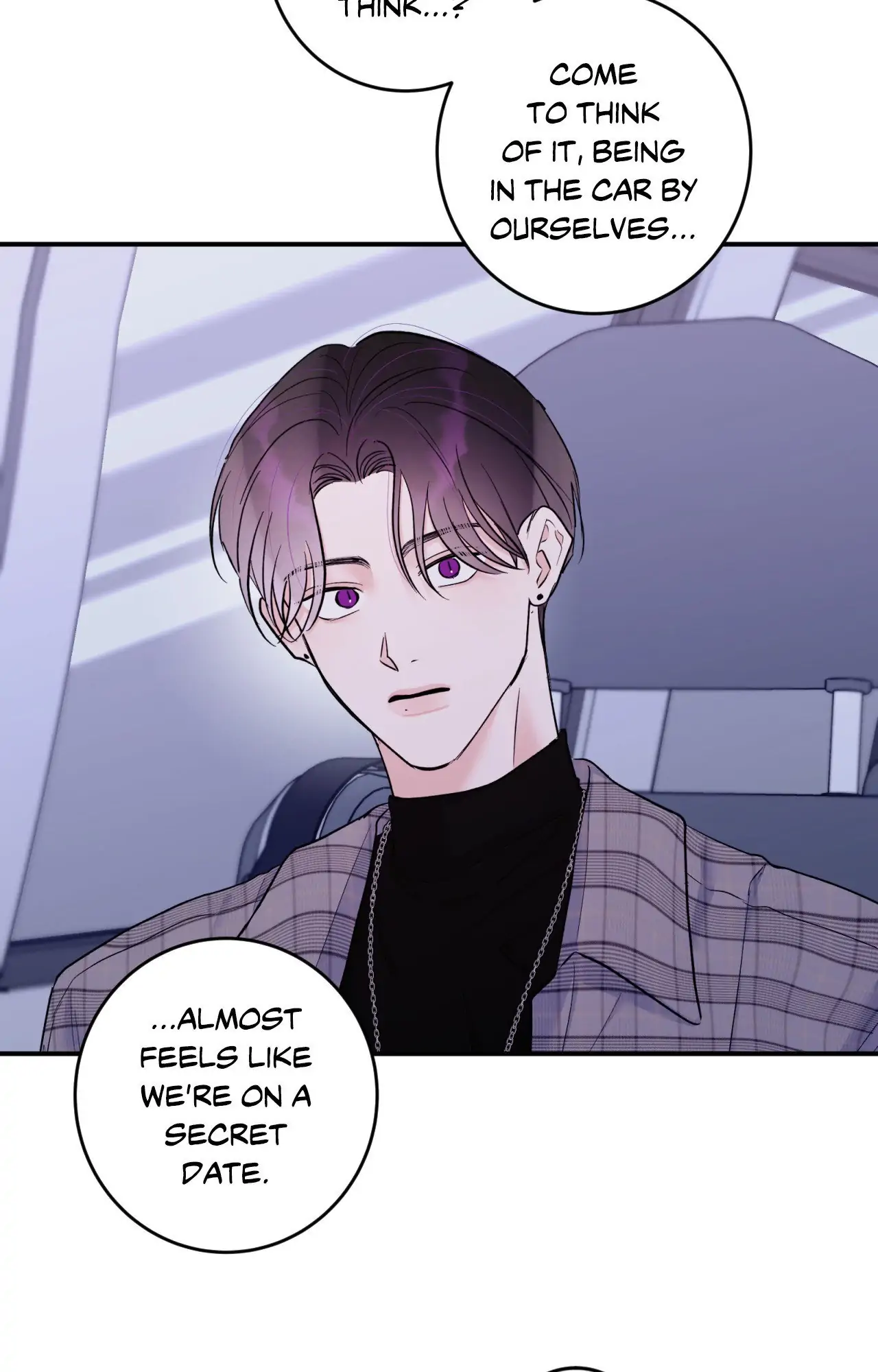 X’s Partner - Chapter 26 manhwa