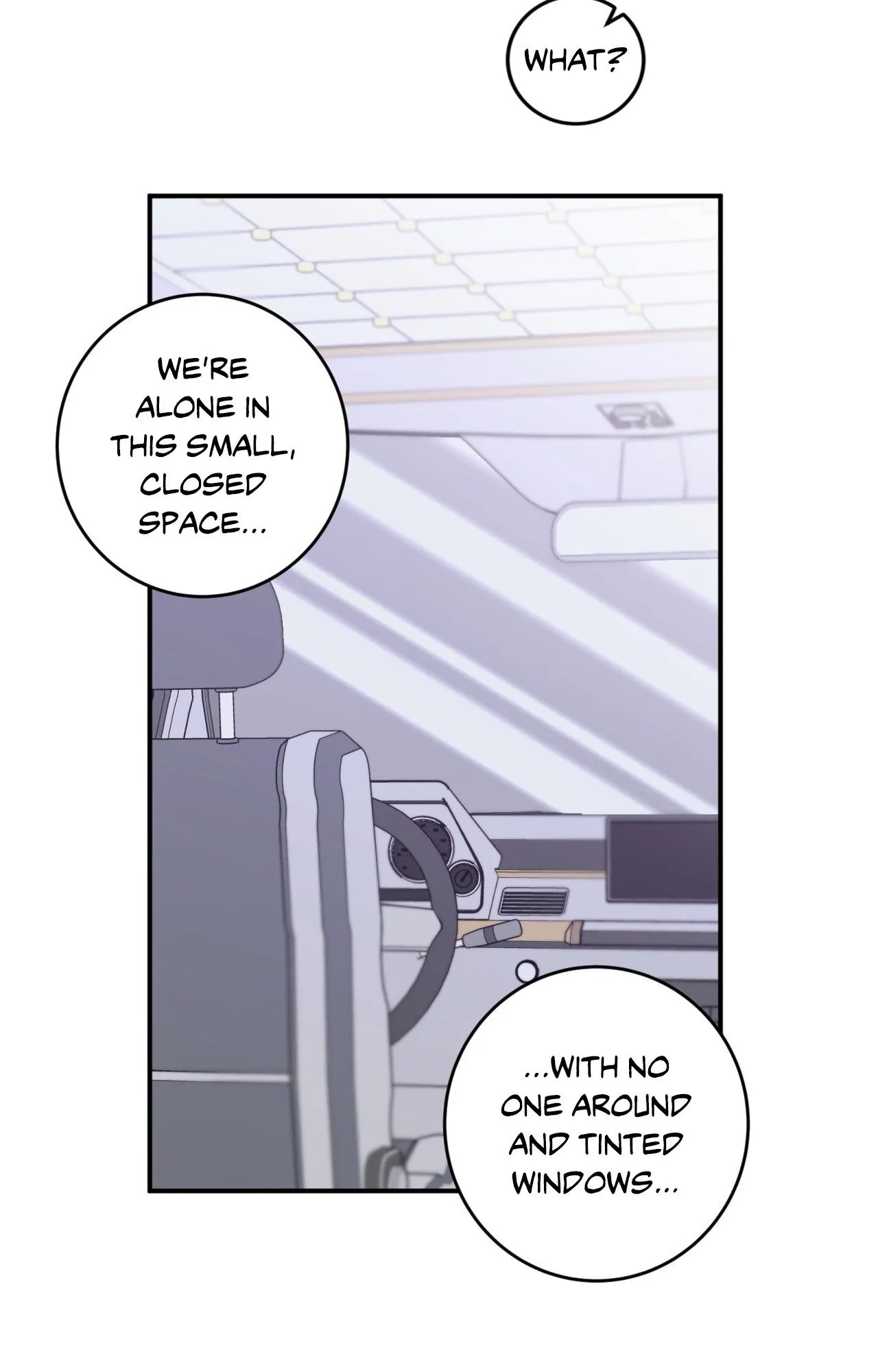 X’s Partner - Chapter 26 manhwa