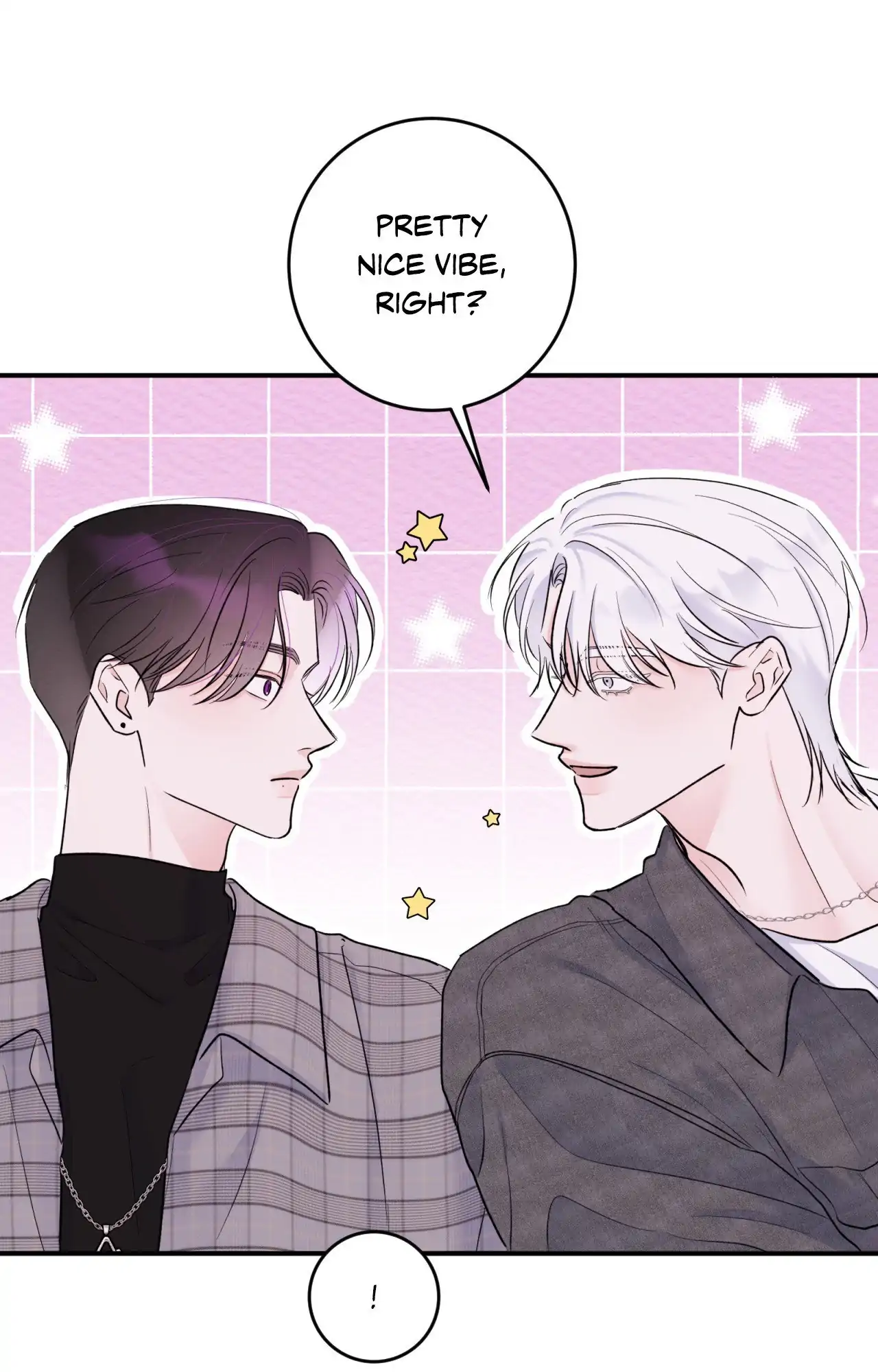 X’s Partner - Chapter 26 manhwa