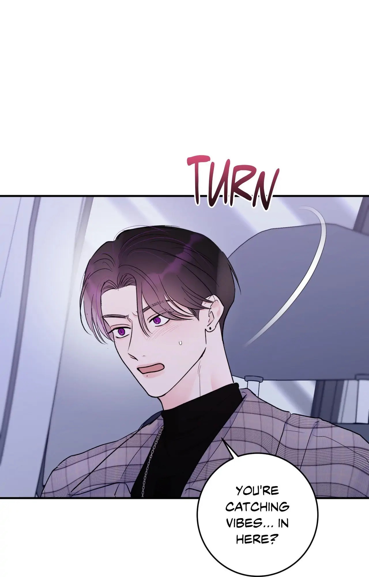 X’s Partner - Chapter 26 manhwa