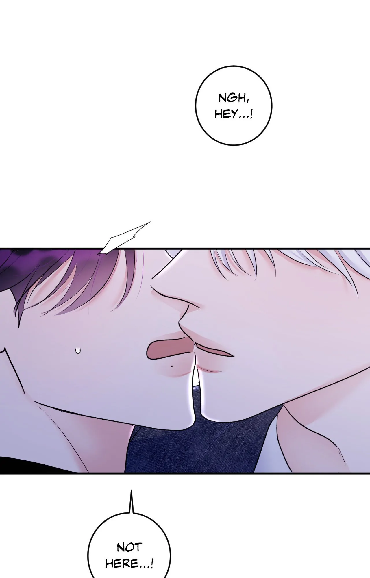X’s Partner - Chapter 26 manhwa