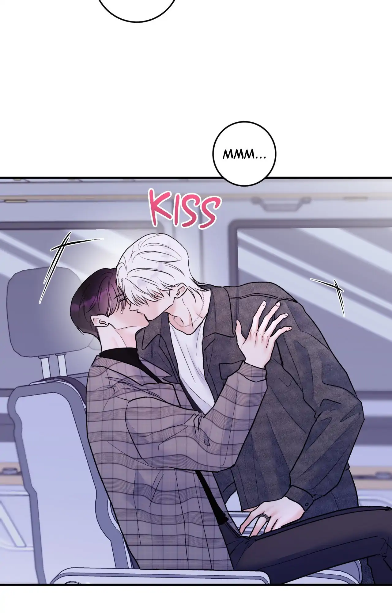 X’s Partner - Chapter 26 manhwa
