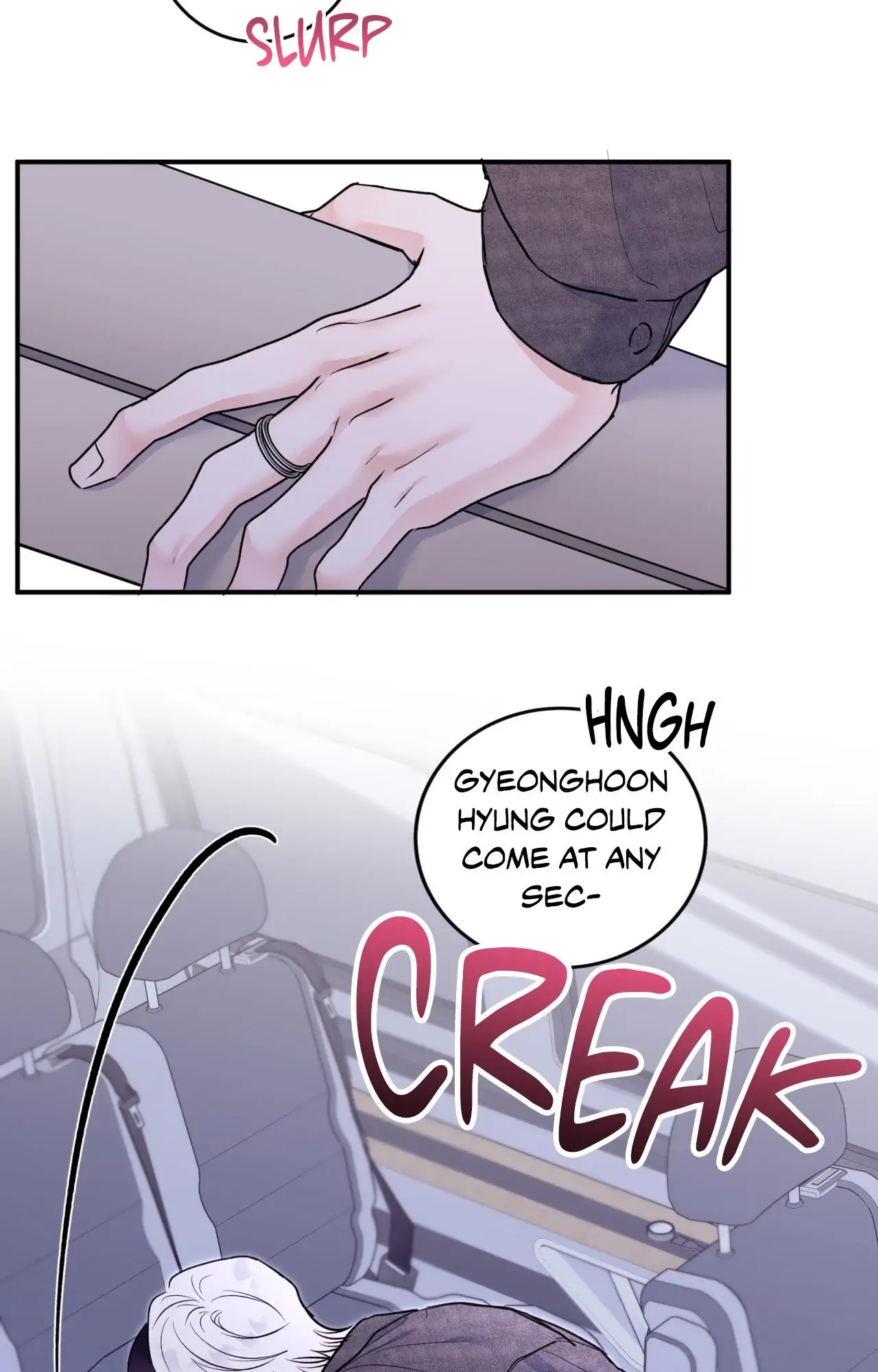 X’s Partner - Chapter 26 manhwa