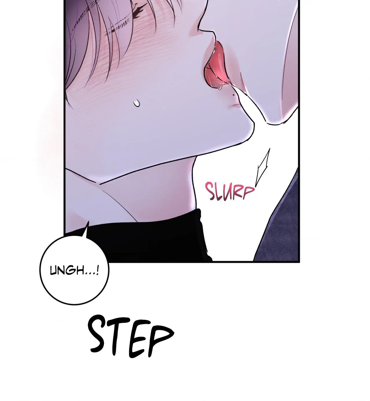 X’s Partner - Chapter 26 manhwa