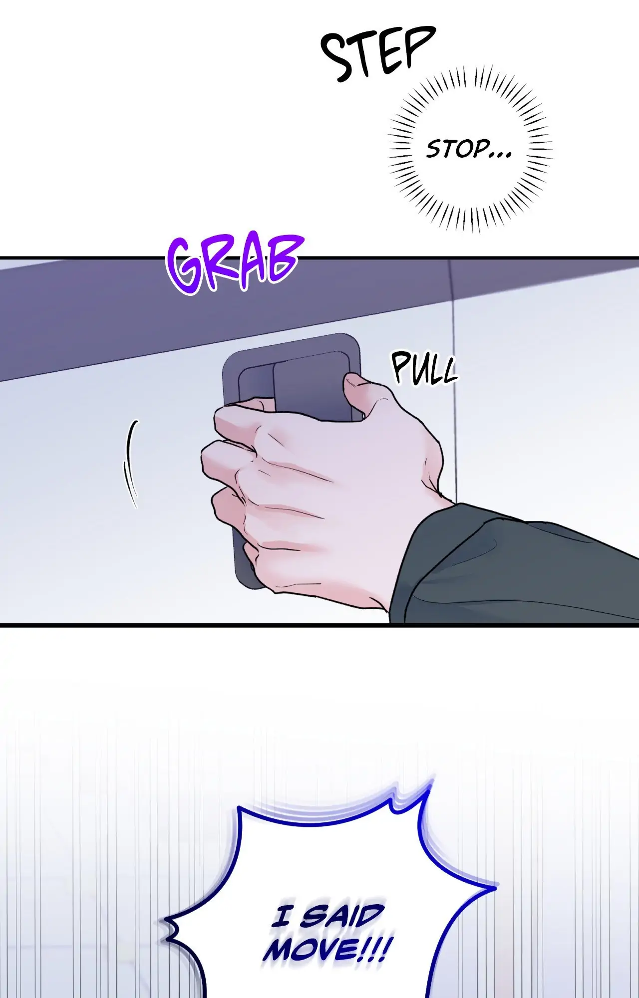 X’s Partner - Chapter 26 manhwa