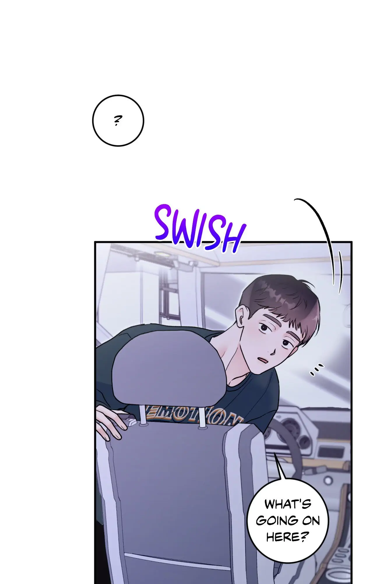 X’s Partner - Chapter 26 manhwa