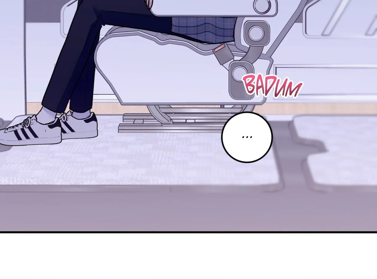 X’s Partner - Chapter 26 manhwa
