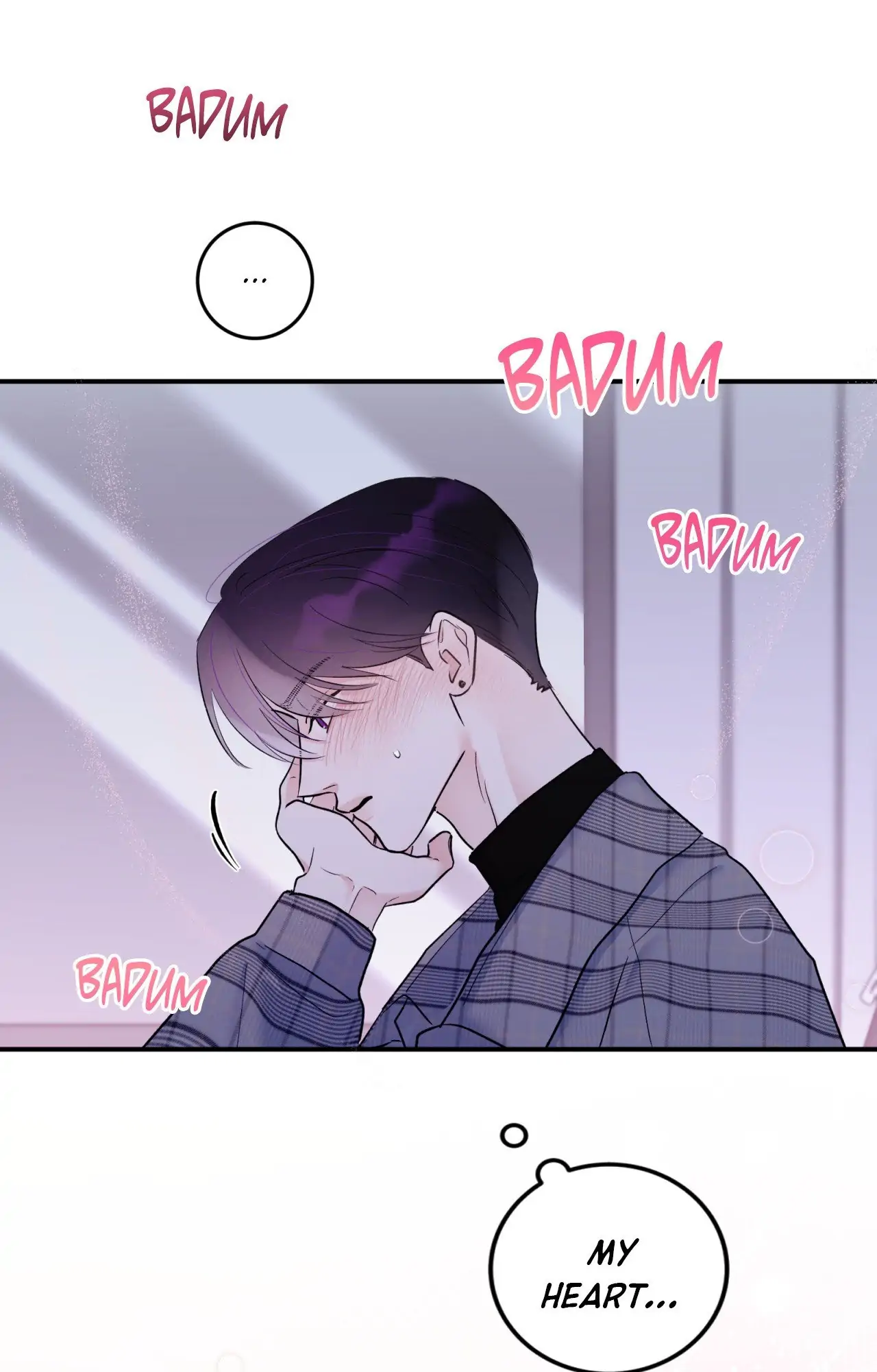 X’s Partner - Chapter 26 manhwa