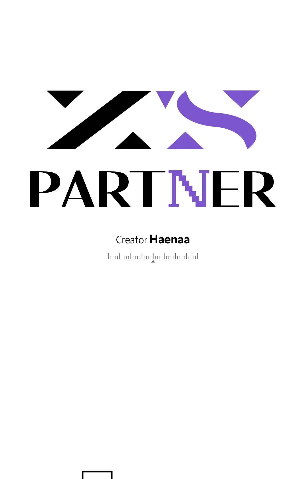 X’s Partner - Chapter 26 manhwa