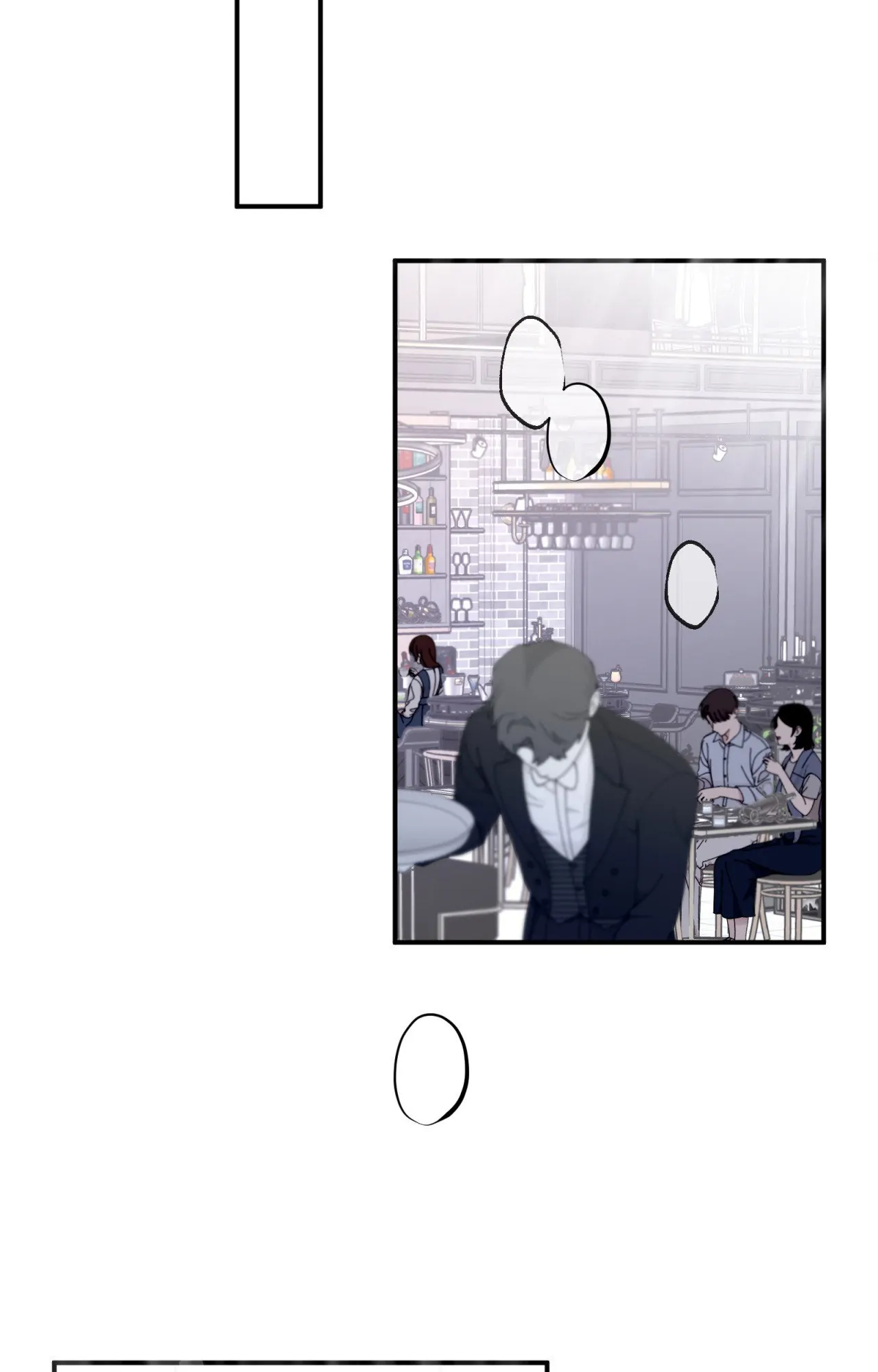 X’s Partner - Chapter 26 manhwa