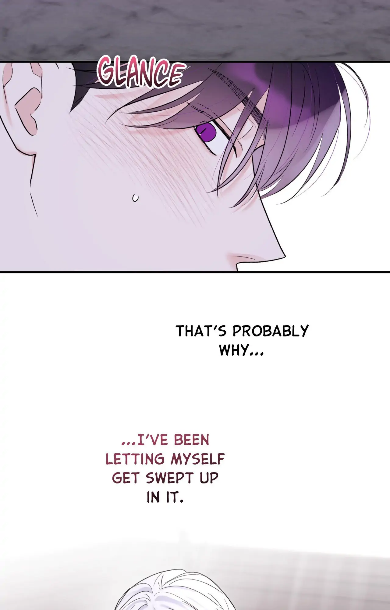 X’s Partner - Chapter 26 manhwa