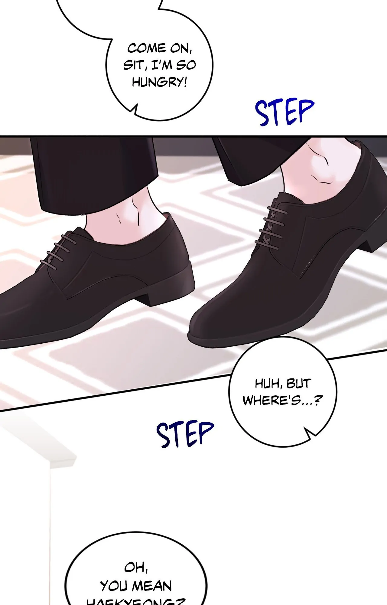 X’s Partner - Chapter 26 manhwa