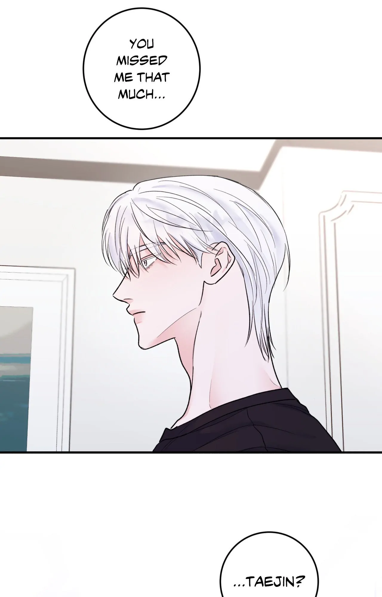 X’s Partner - Chapter 26 manhwa