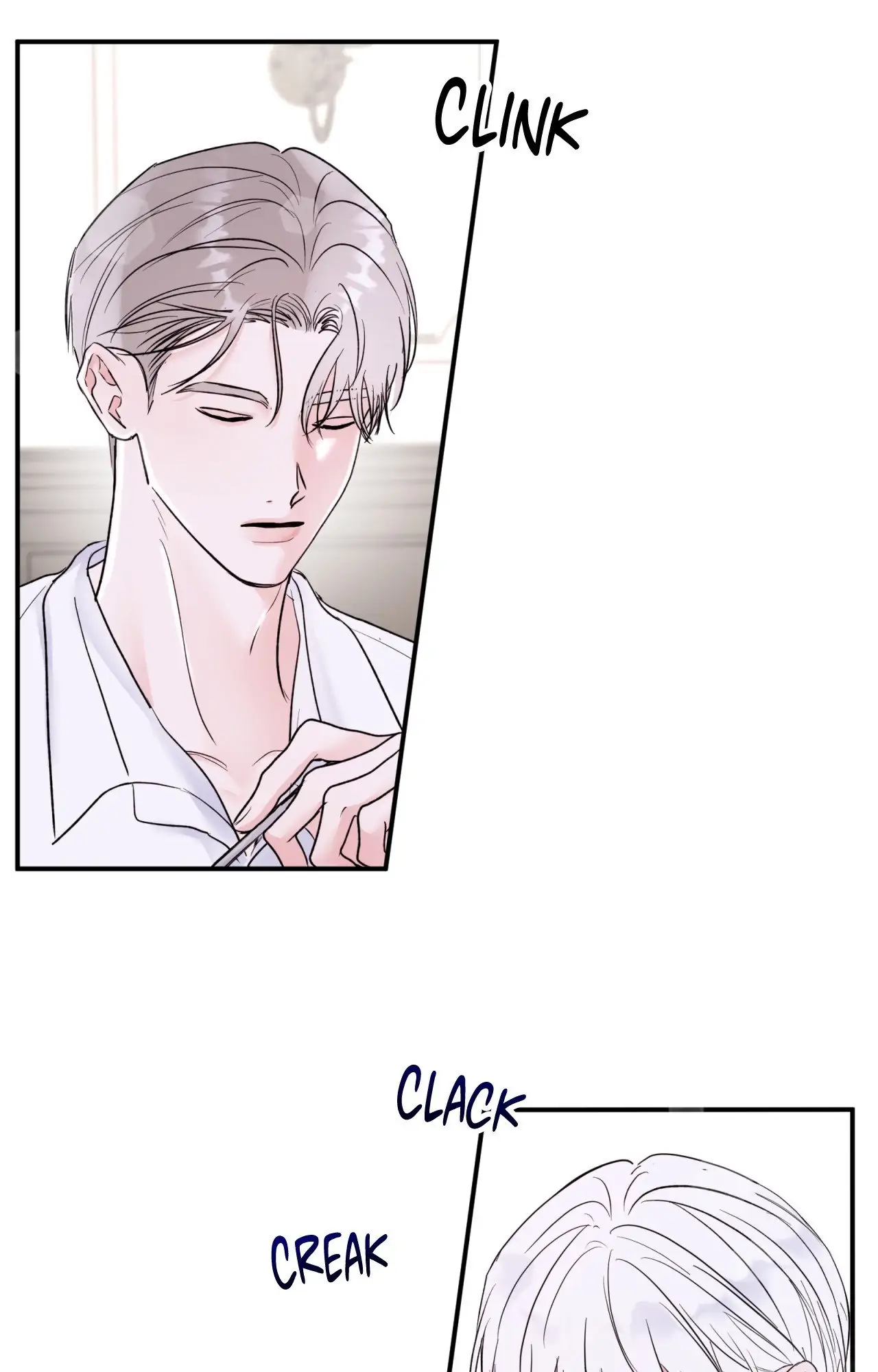 X’s Partner - Chapter 27 manhwa