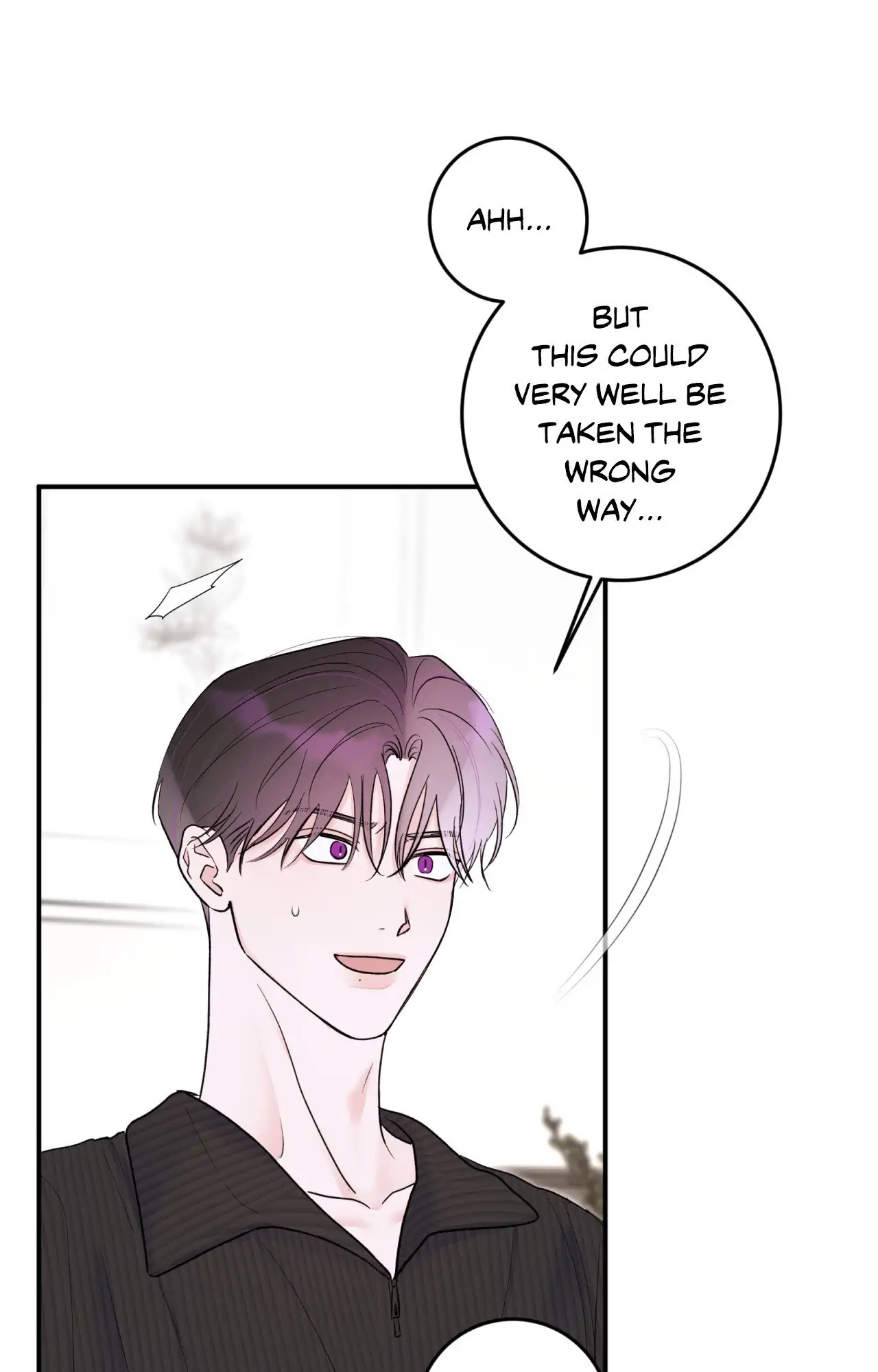 X’s Partner - Chapter 27 manhwa