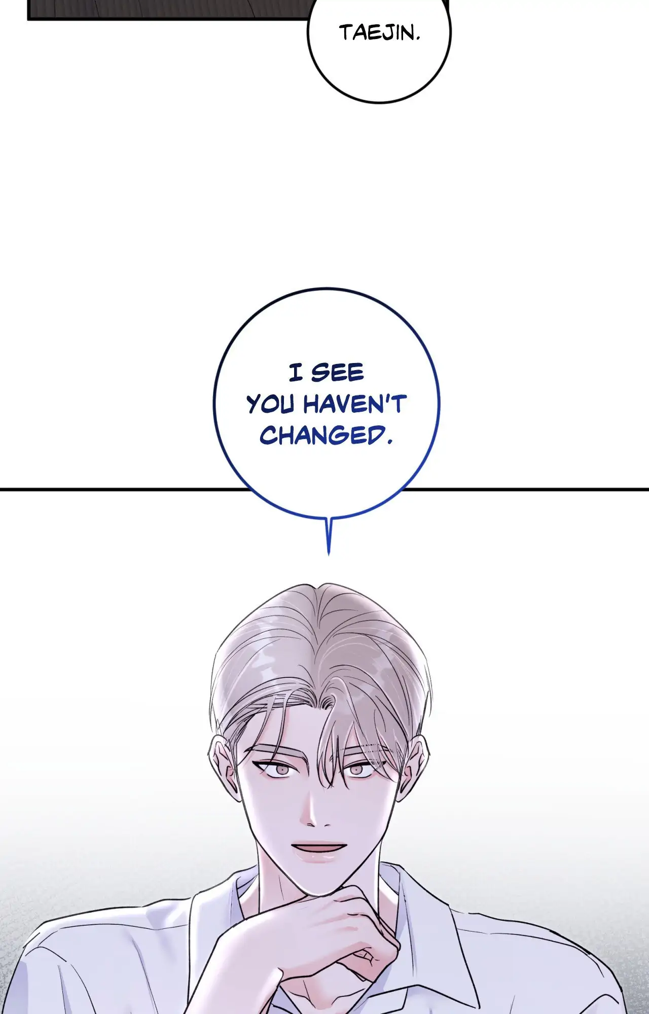 X’s Partner - Chapter 27 manhwa