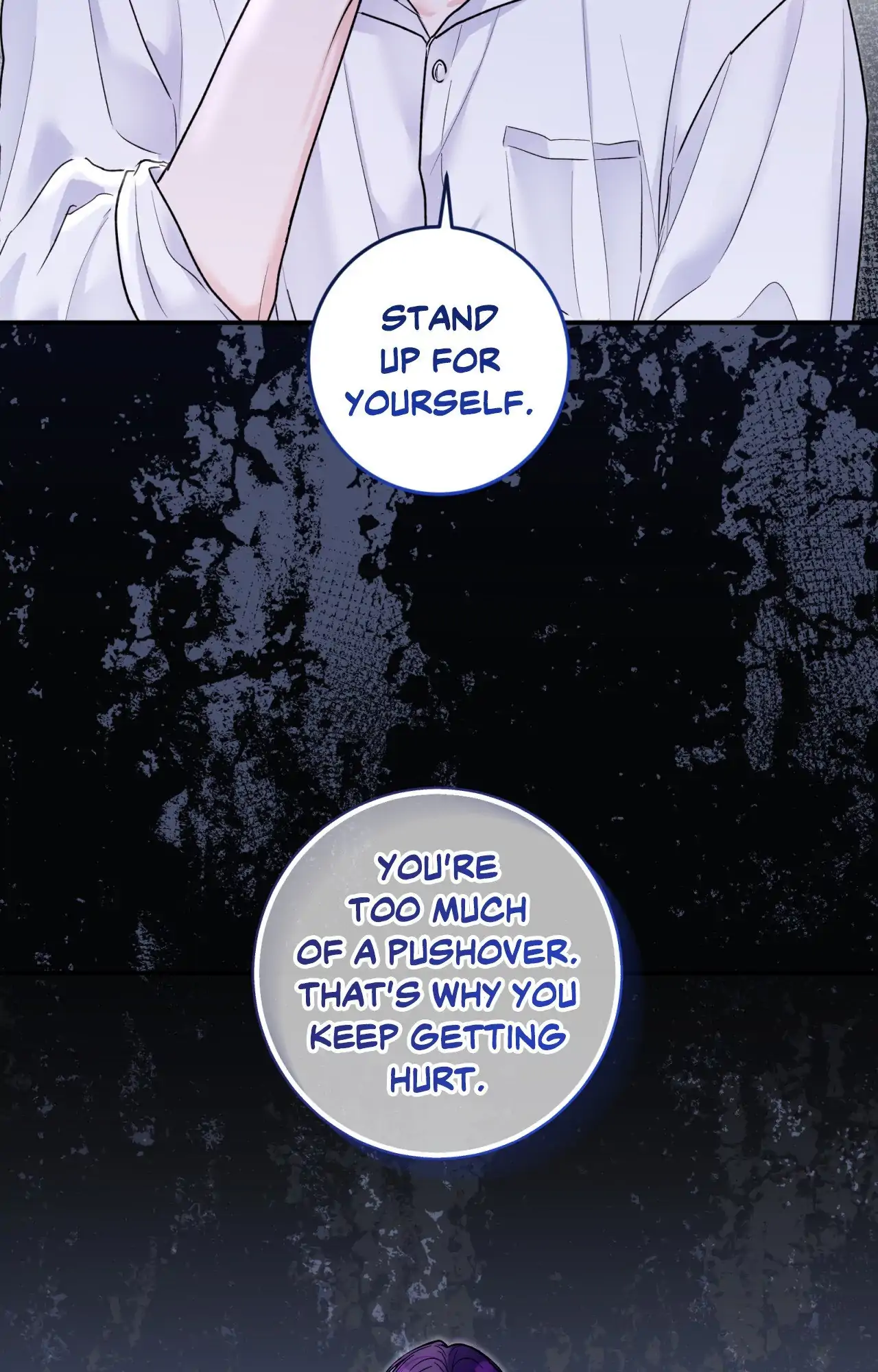 X’s Partner - Chapter 27 manhwa