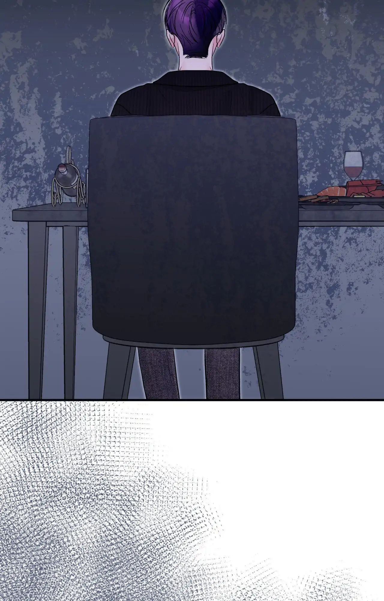X’s Partner - Chapter 27 manhwa