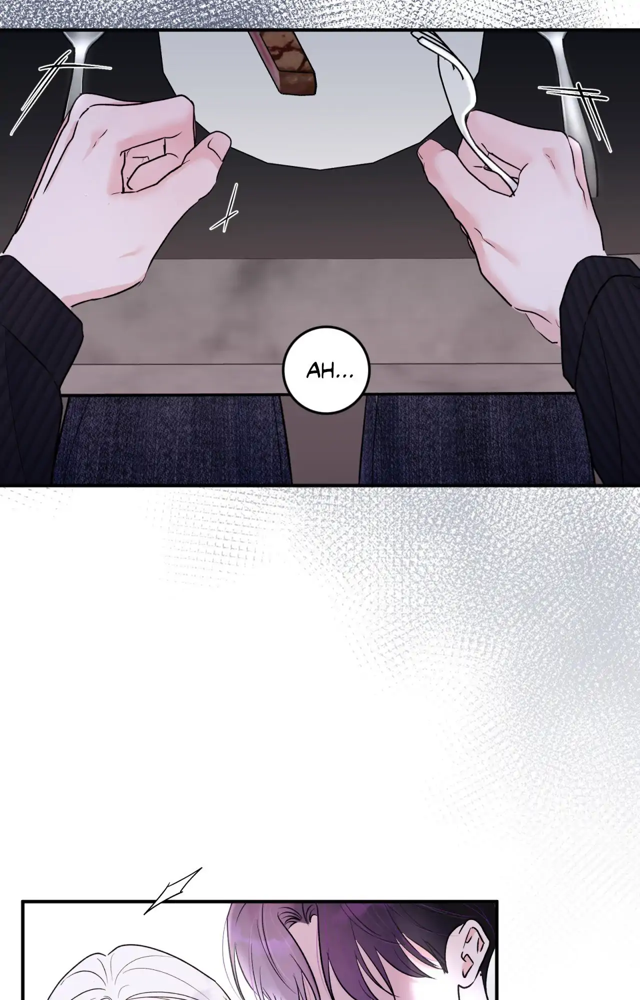 X’s Partner - Chapter 27 manhwa