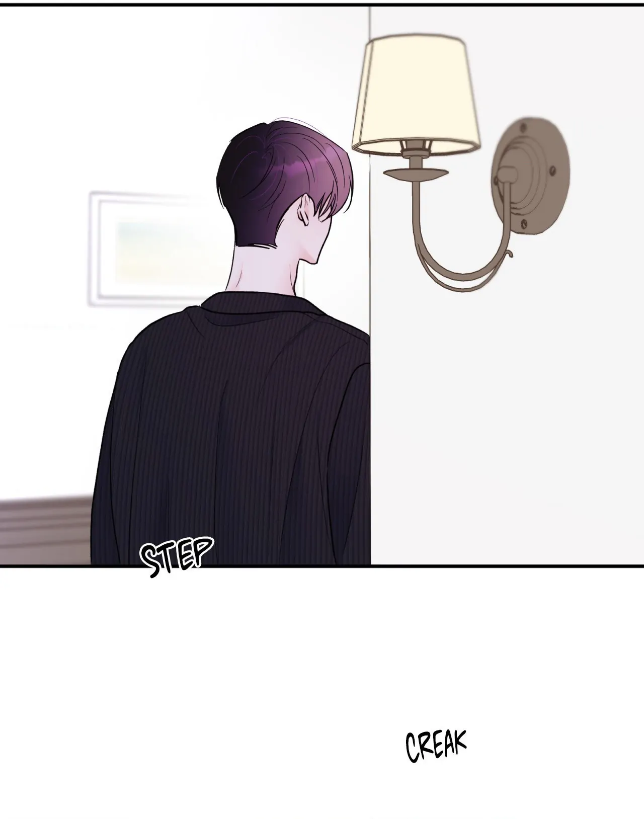 X’s Partner - Chapter 27 manhwa
