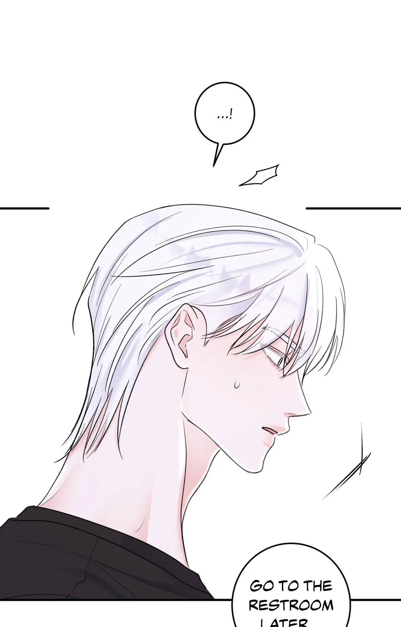 X’s Partner - Chapter 27 manhwa