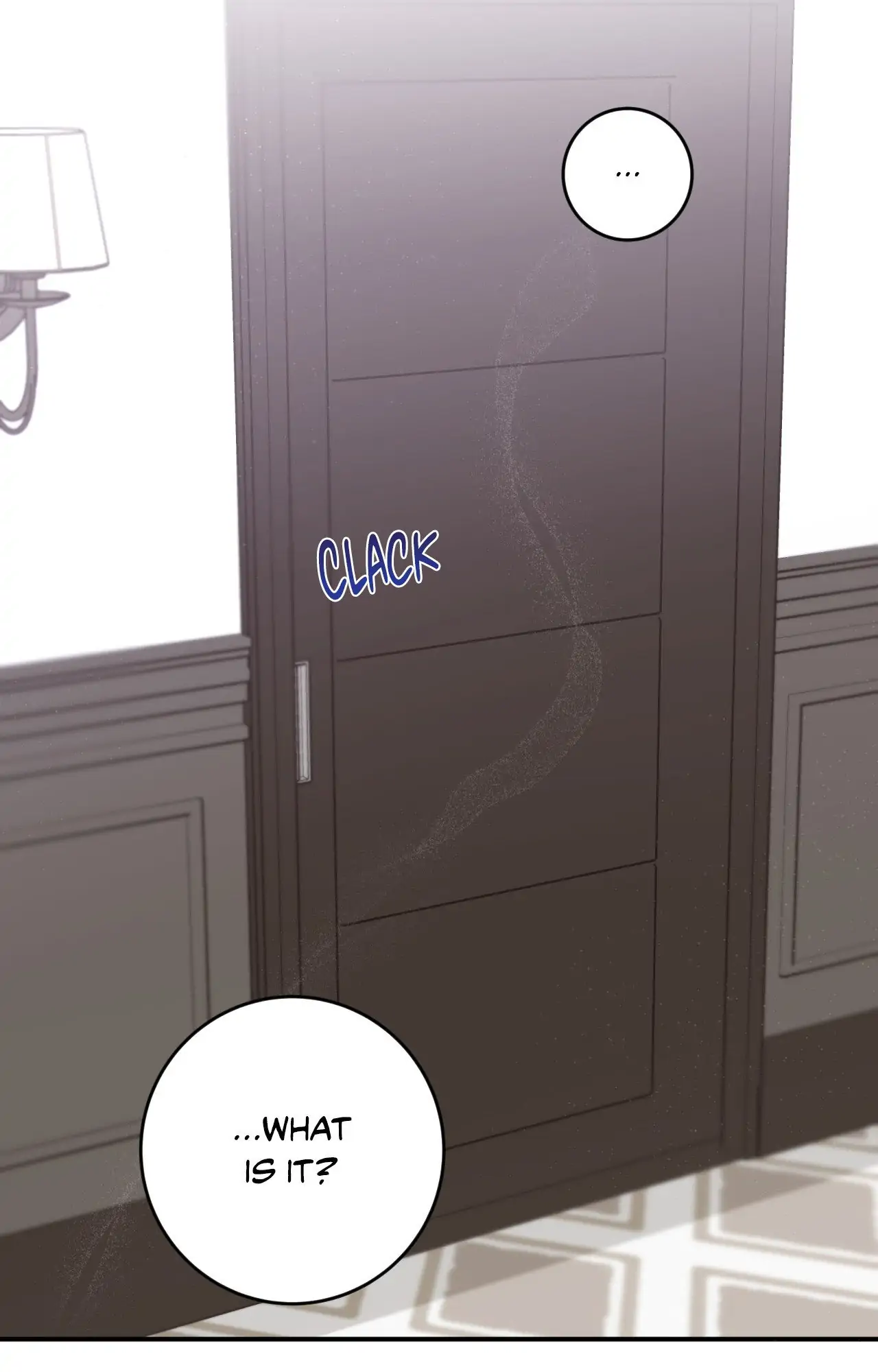 X’s Partner - Chapter 27 manhwa