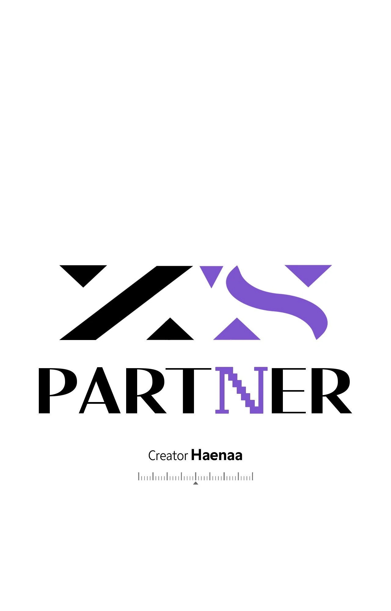 X’s Partner - Chapter 27 manhwa