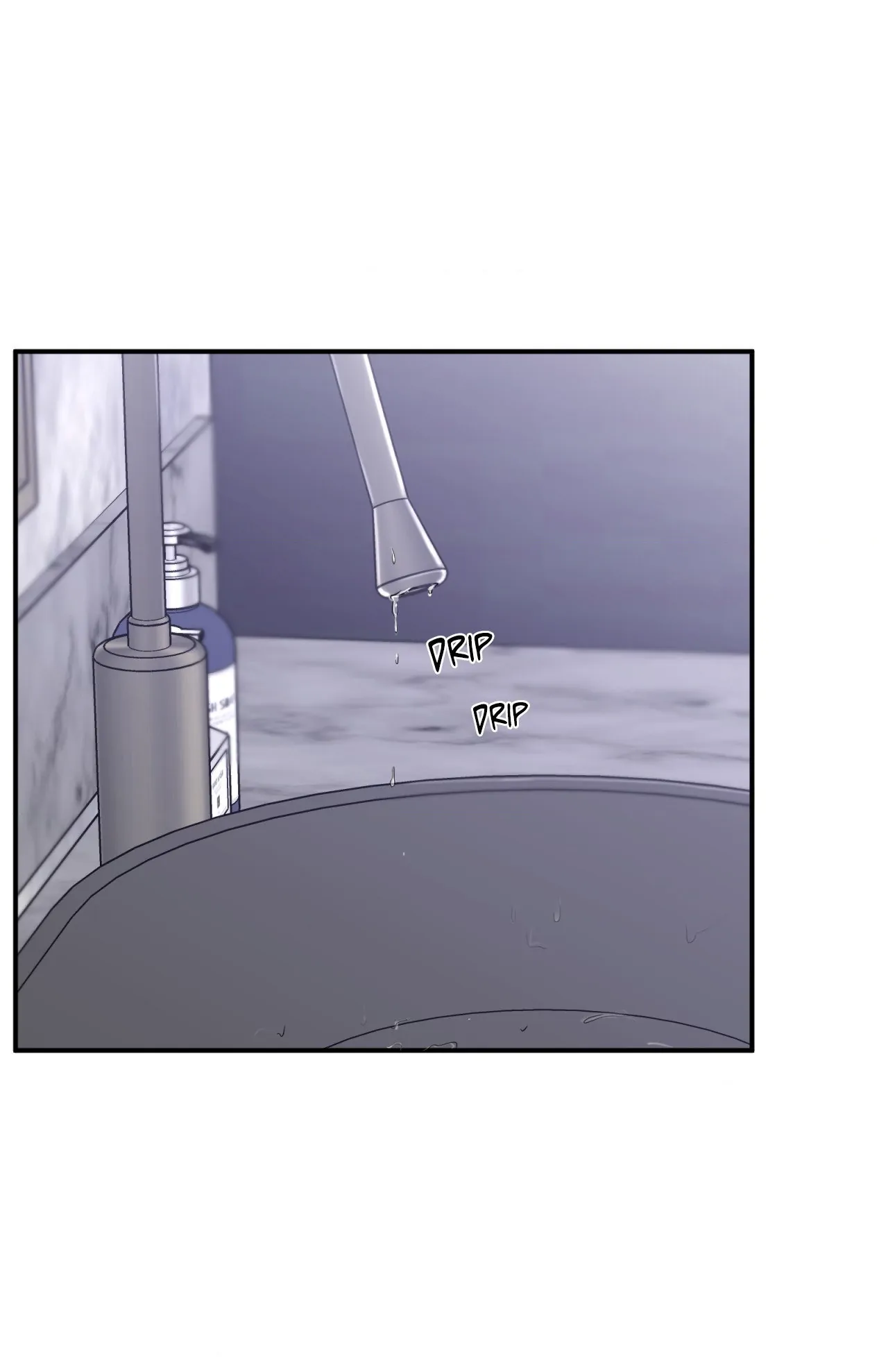 X’s Partner - Chapter 27 manhwa
