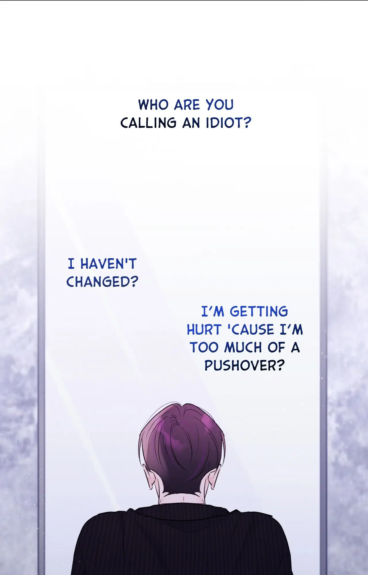 X’s Partner - Chapter 27 manhwa