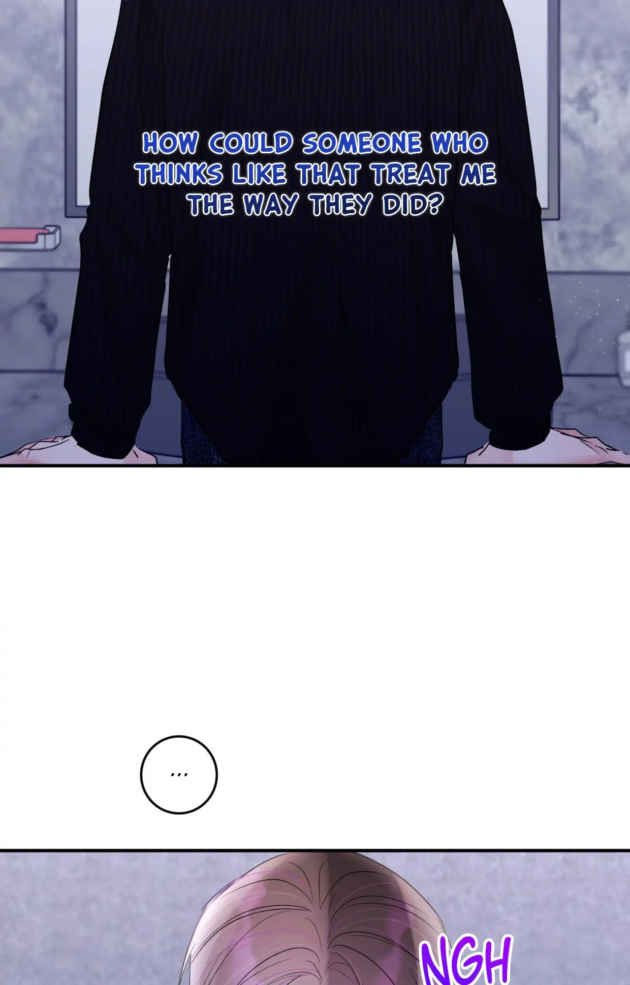 X’s Partner - Chapter 27 manhwa