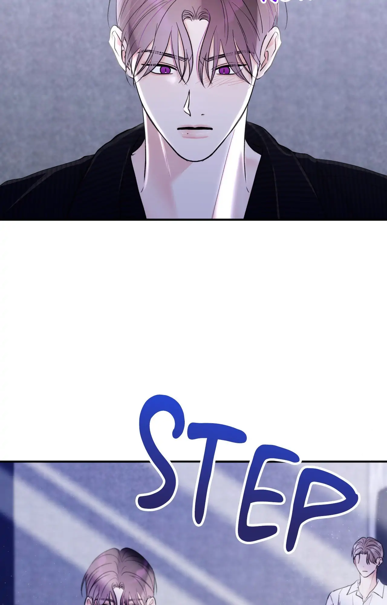 X’s Partner - Chapter 27 manhwa