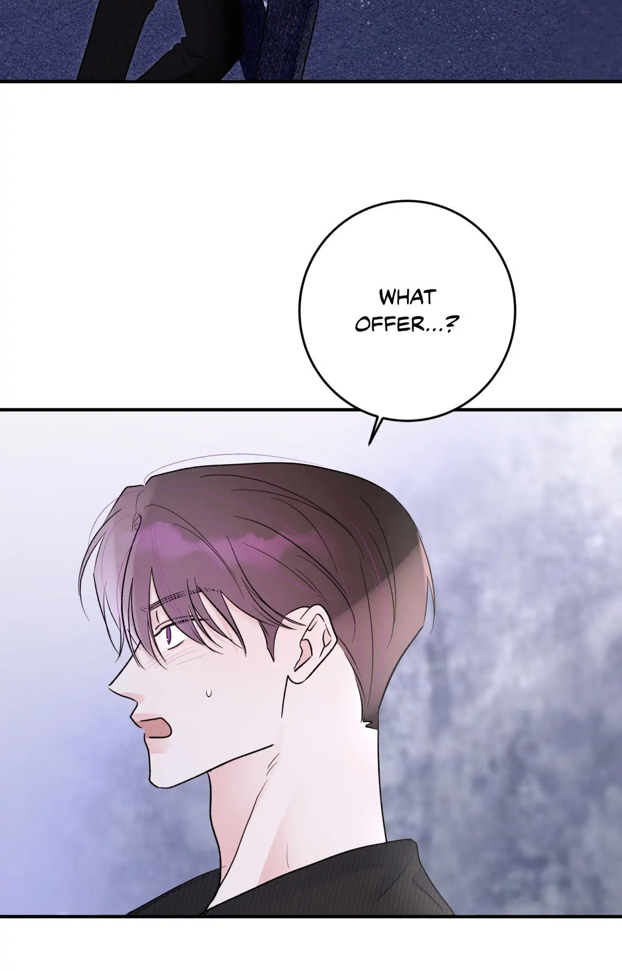 X’s Partner - Chapter 27 manhwa