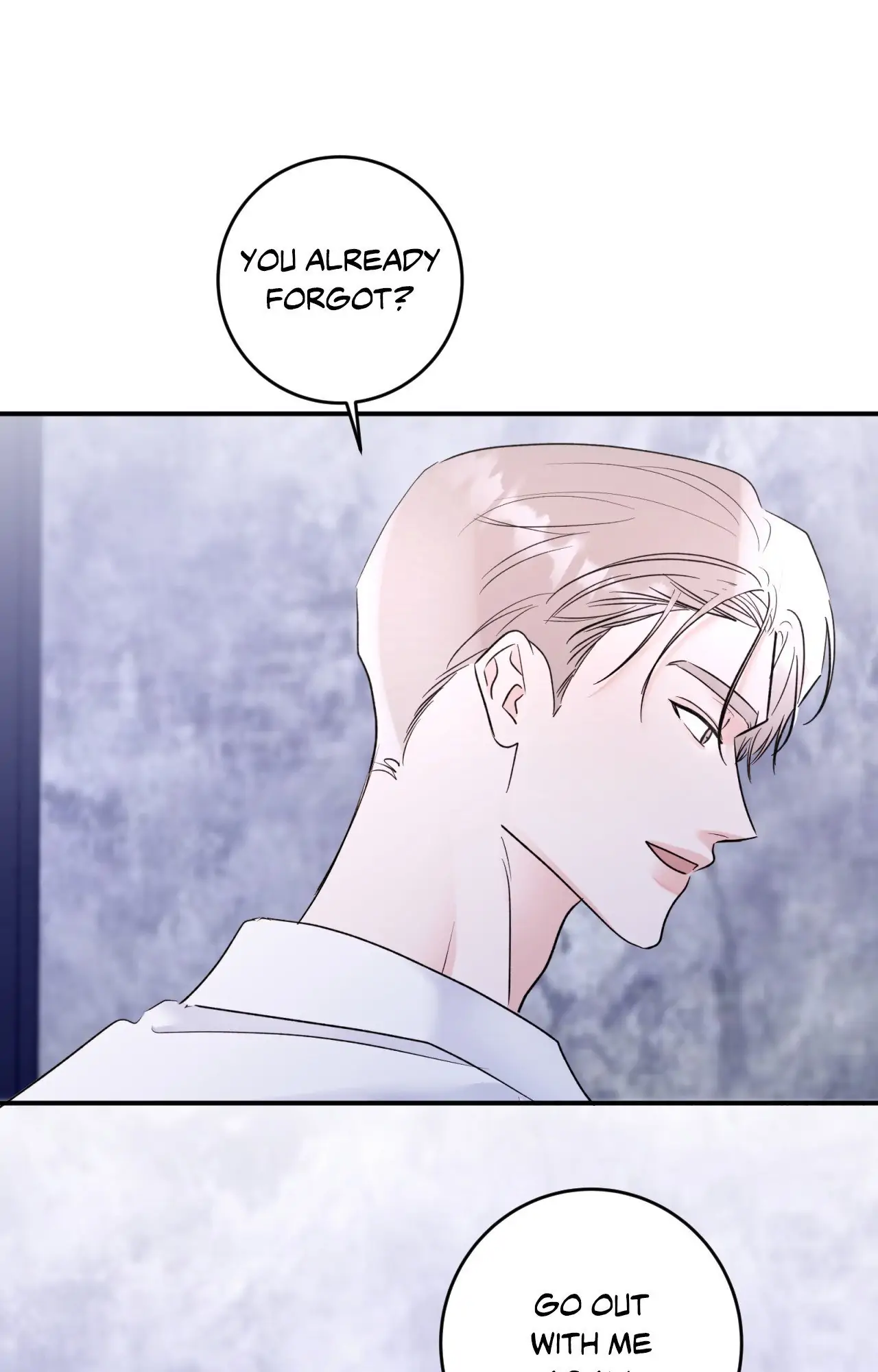 X’s Partner - Chapter 27 manhwa