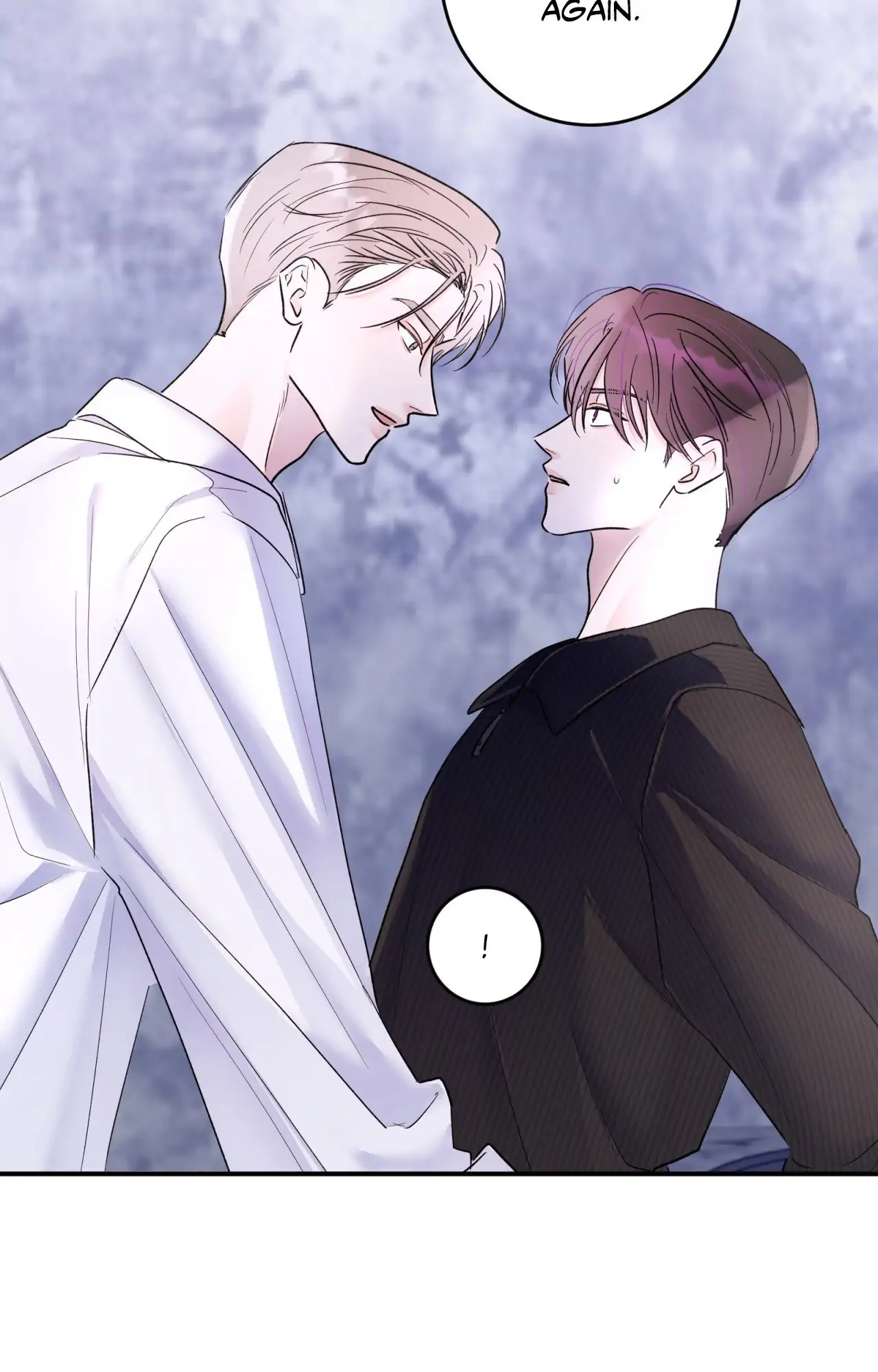 X’s Partner - Chapter 27 manhwa