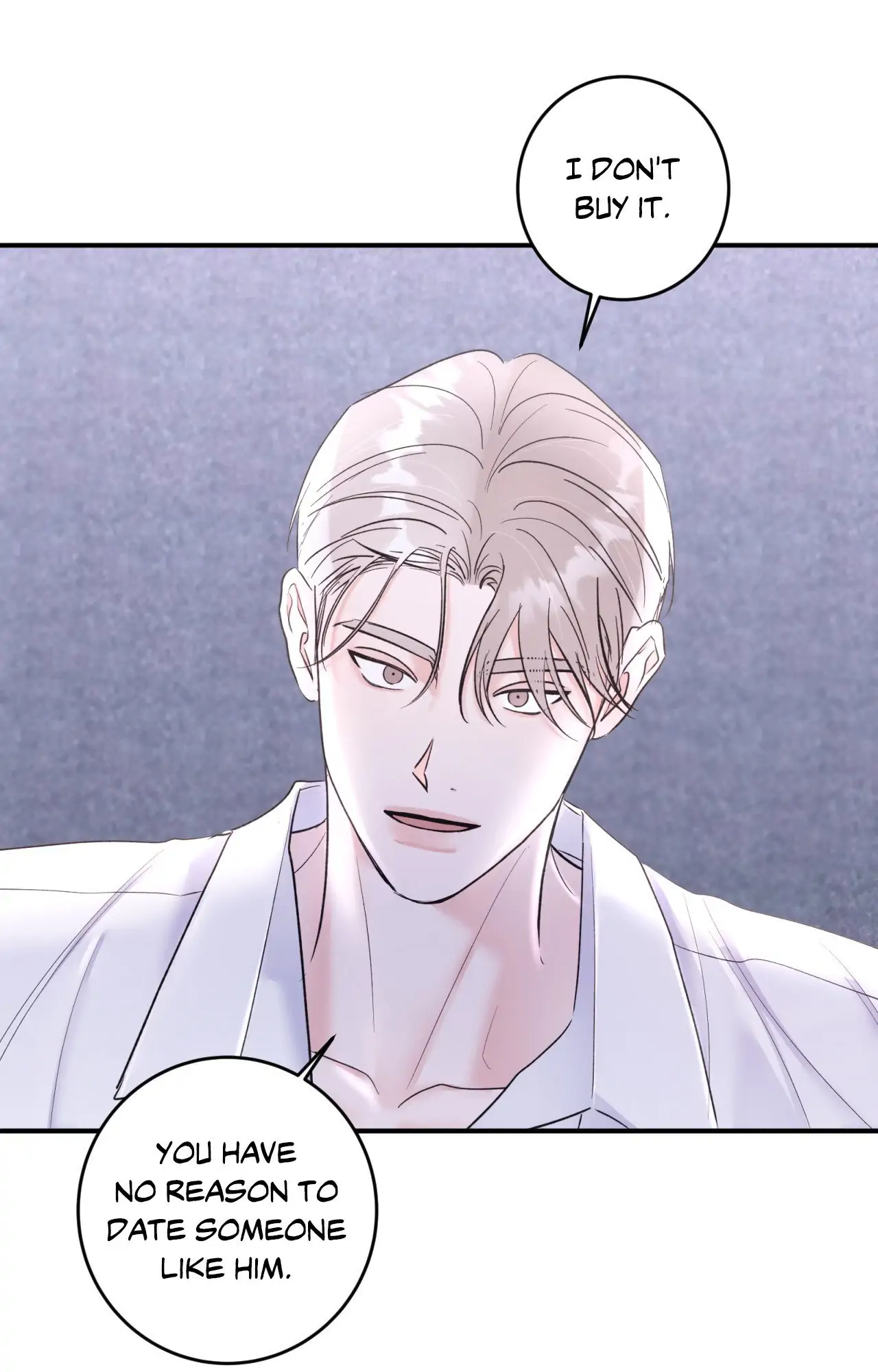 X’s Partner - Chapter 27 manhwa