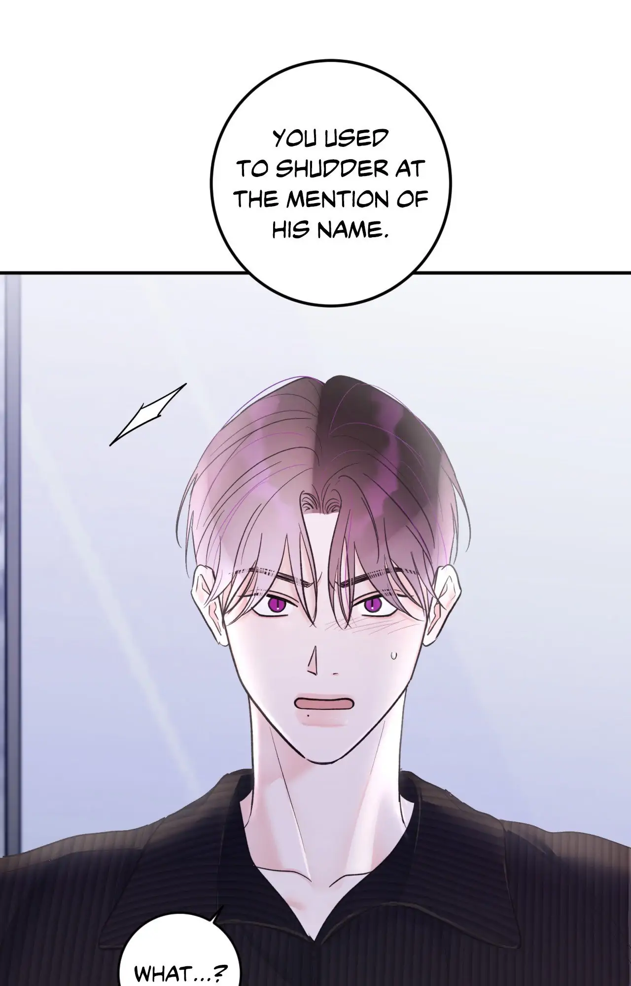 X’s Partner - Chapter 27 manhwa