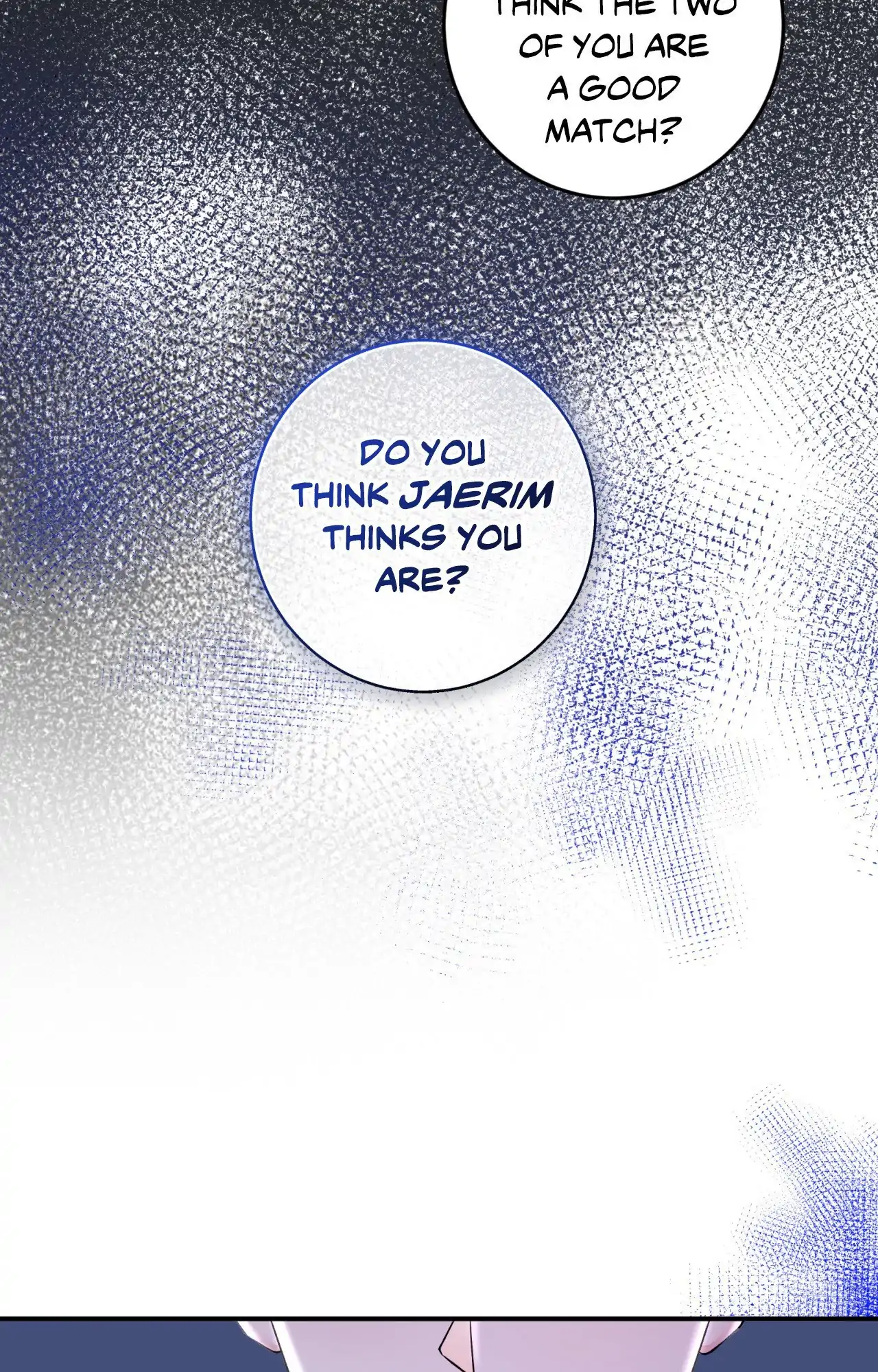 X’s Partner - Chapter 27 manhwa