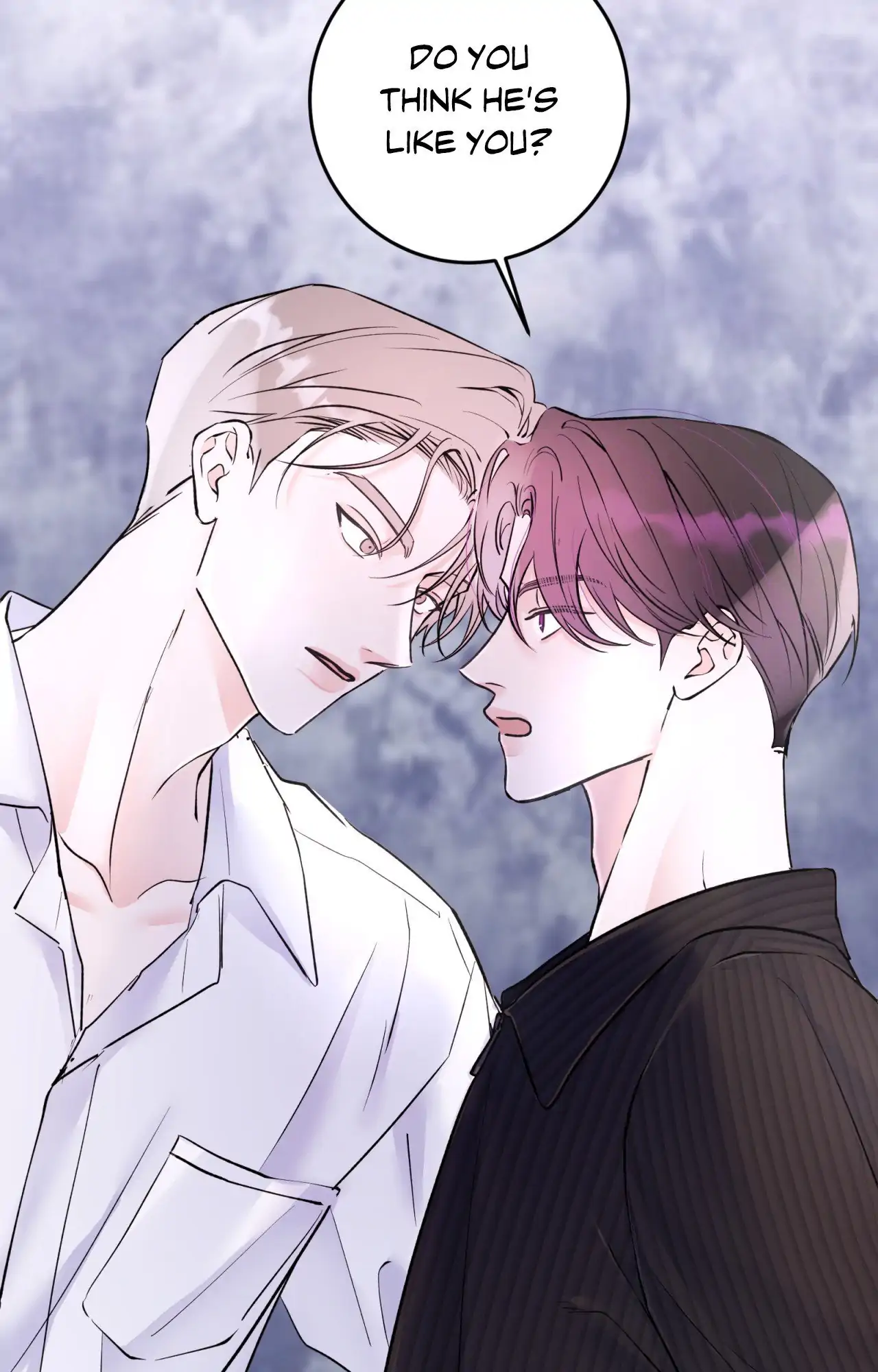 X’s Partner - Chapter 27 manhwa