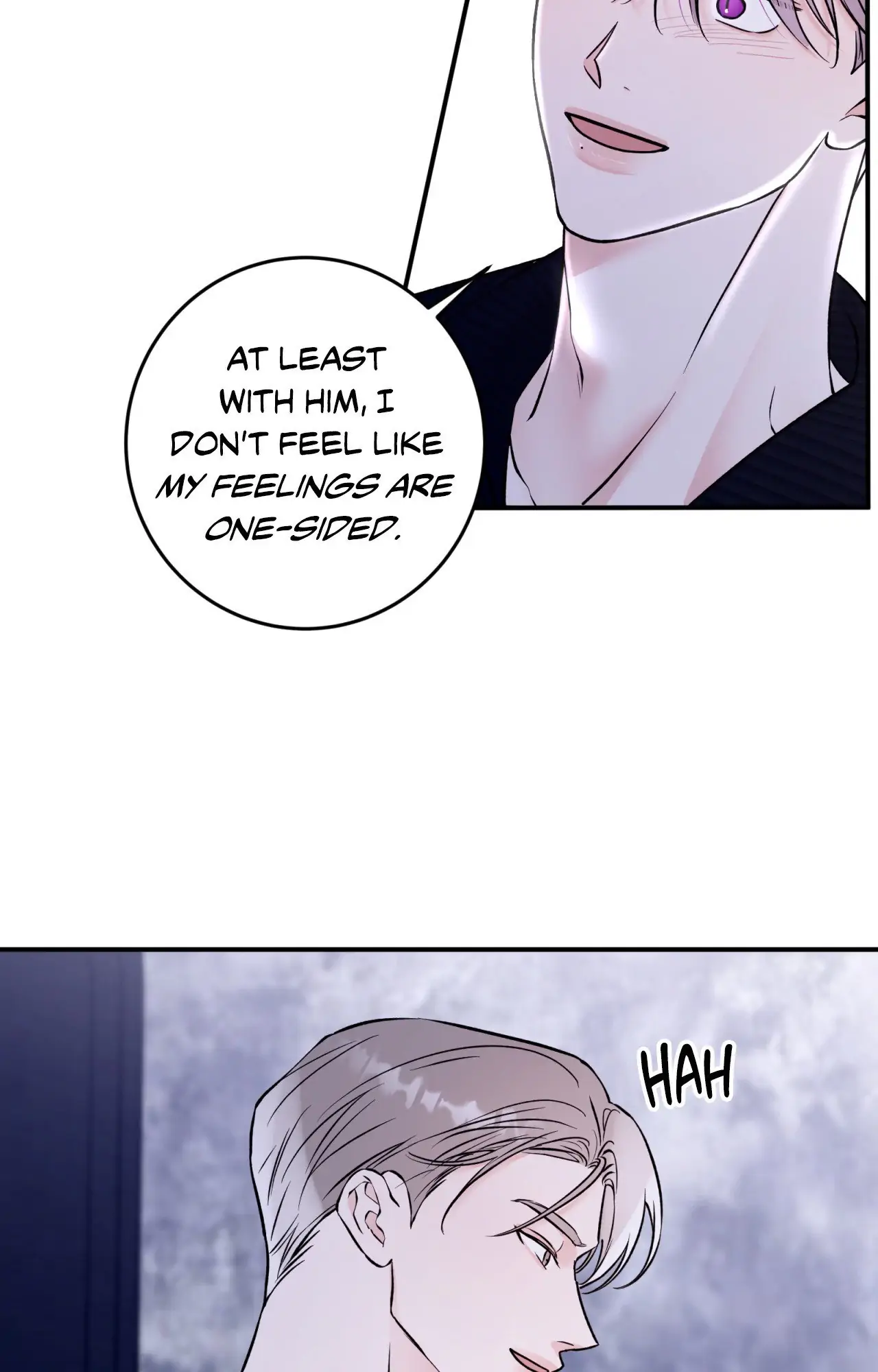 X’s Partner - Chapter 27 manhwa