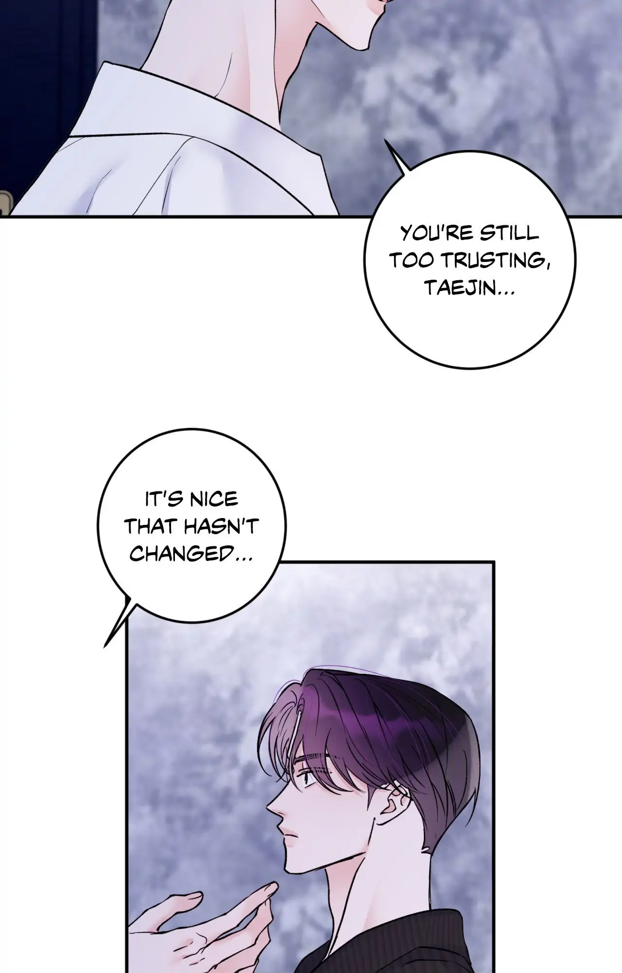 X’s Partner - Chapter 27 manhwa
